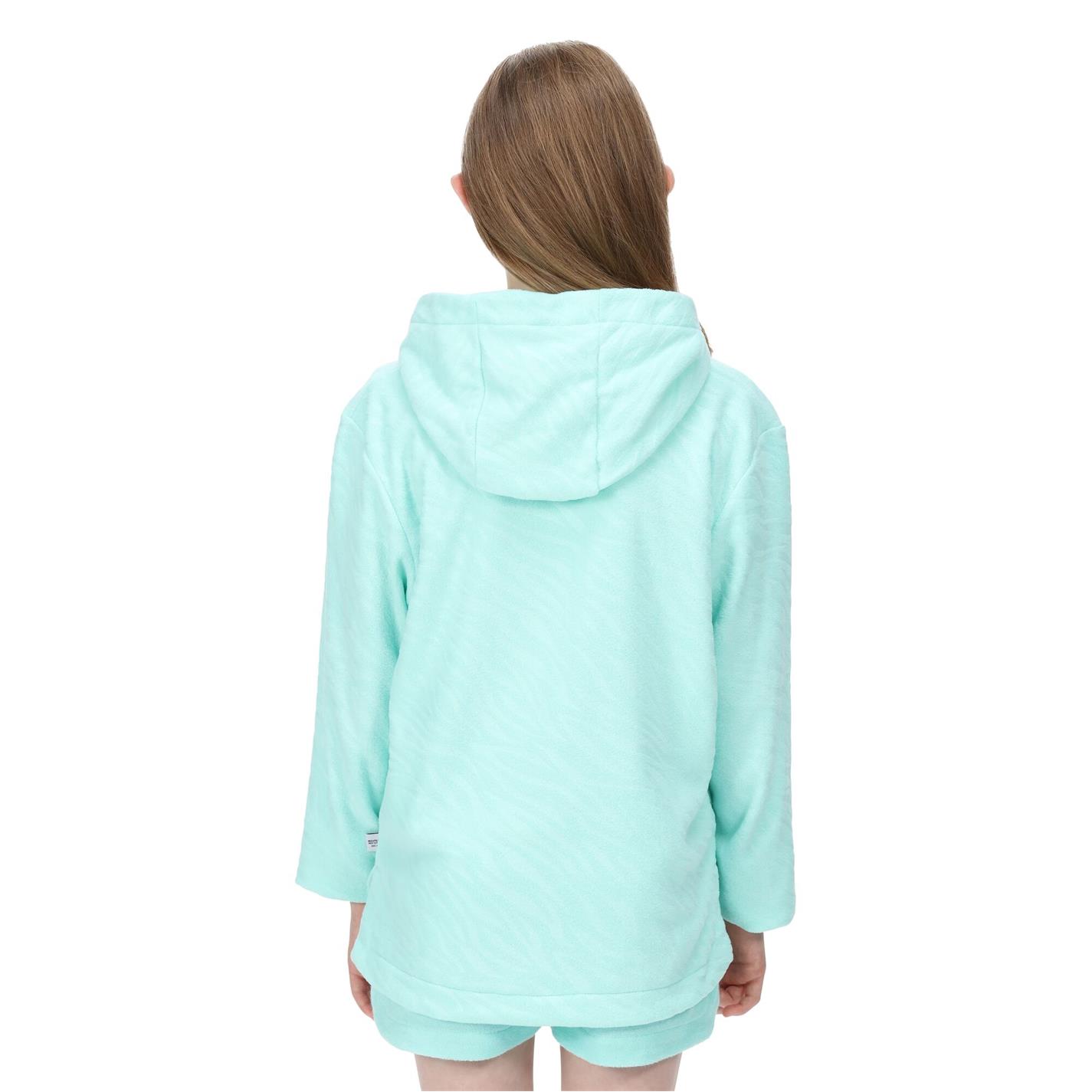 Regatta Kalina Hooded Fleece - 5