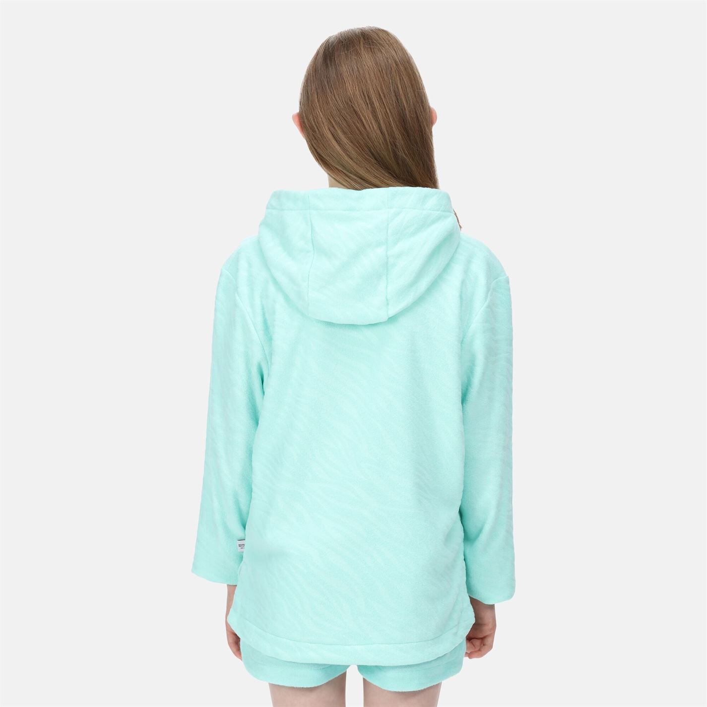 Regatta Kalina Hooded Fleece - 6