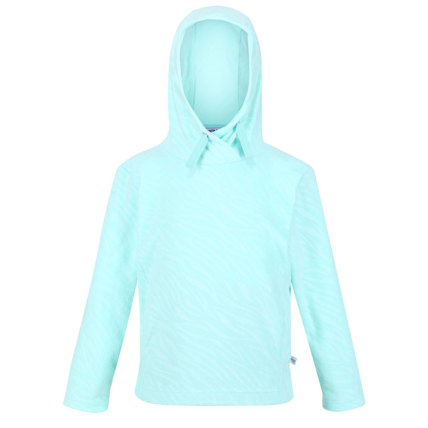 Regatta Kalina Hooded Fleece - 9