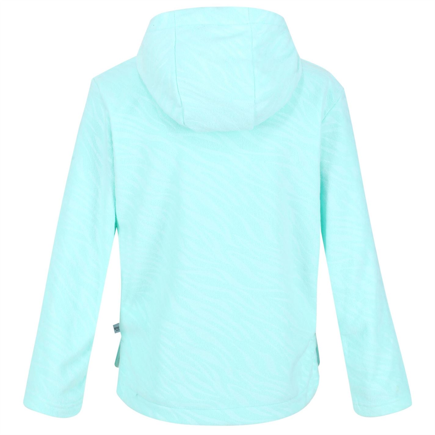 Regatta Kalina Hooded Fleece - 10