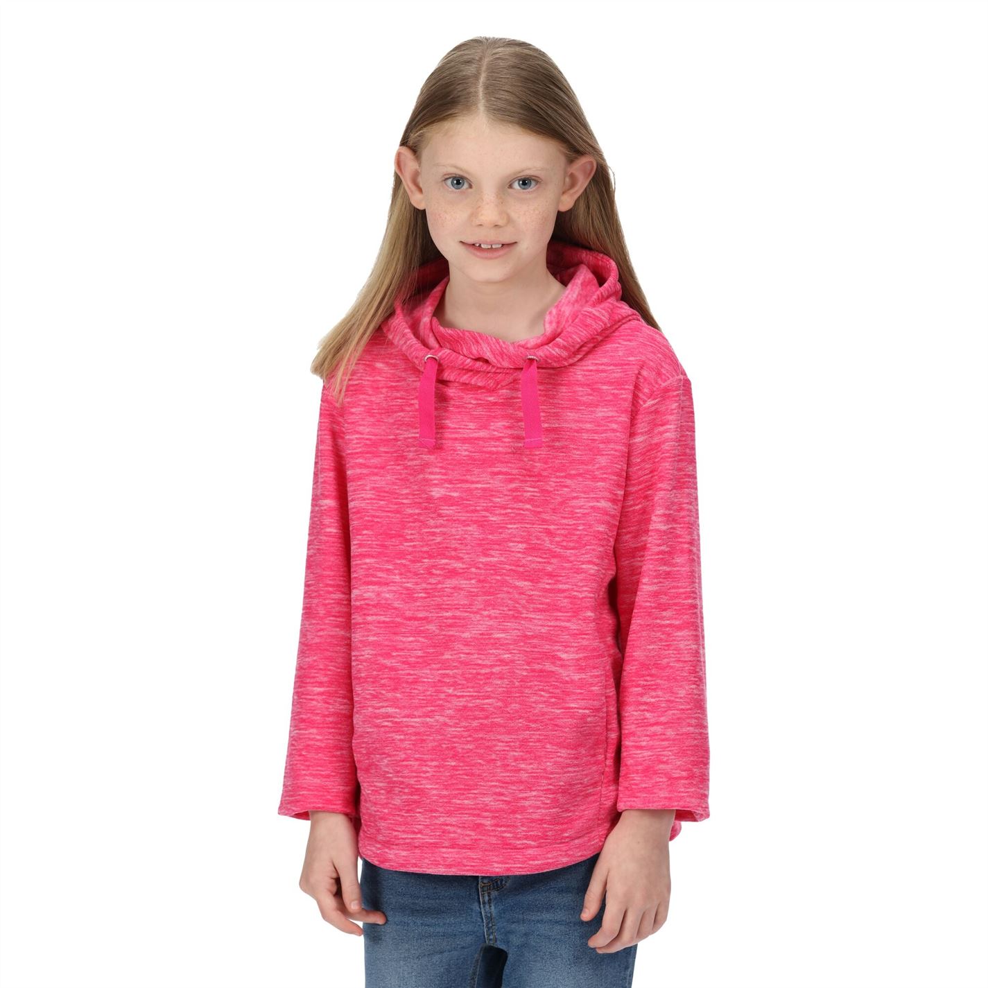 Regatta Kalina Hooded Fleece - 2