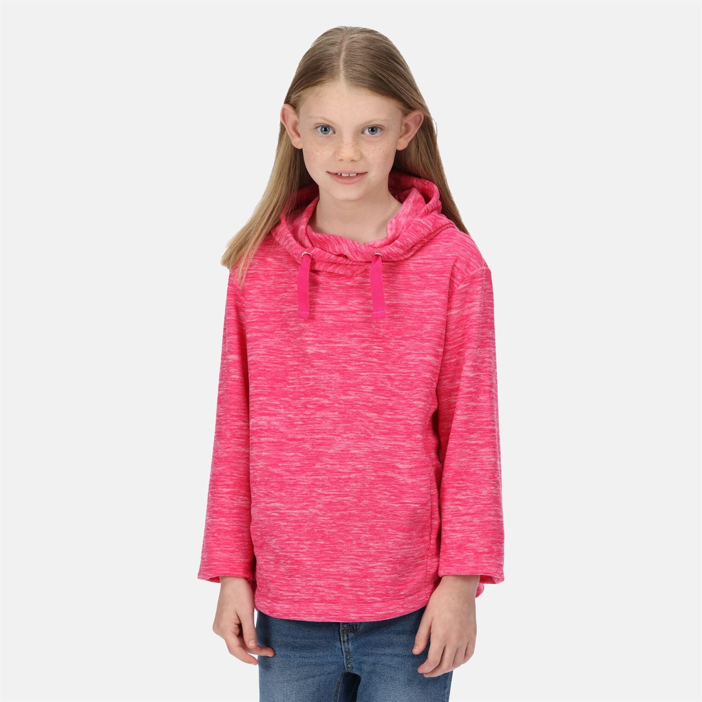 Regatta Kalina Hooded Fleece - 3