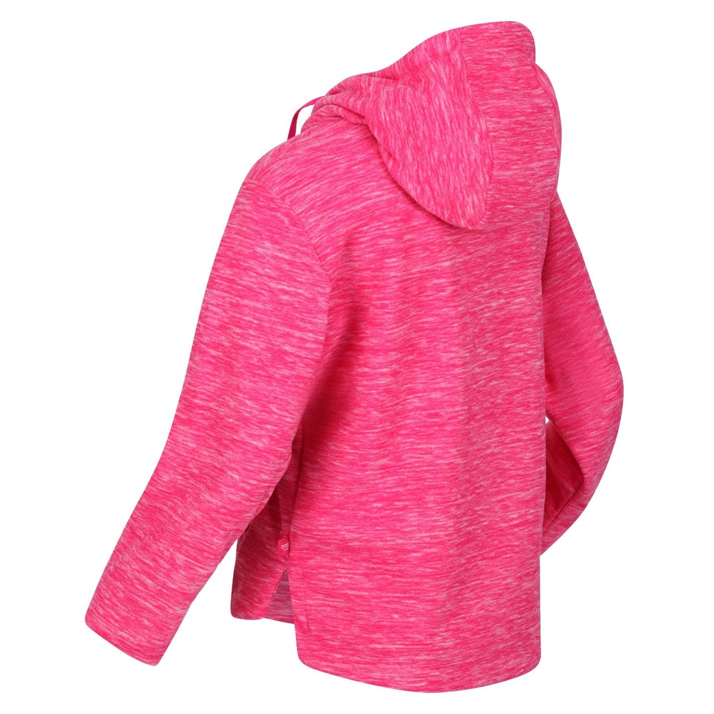 Regatta Kalina Hooded Fleece - 4