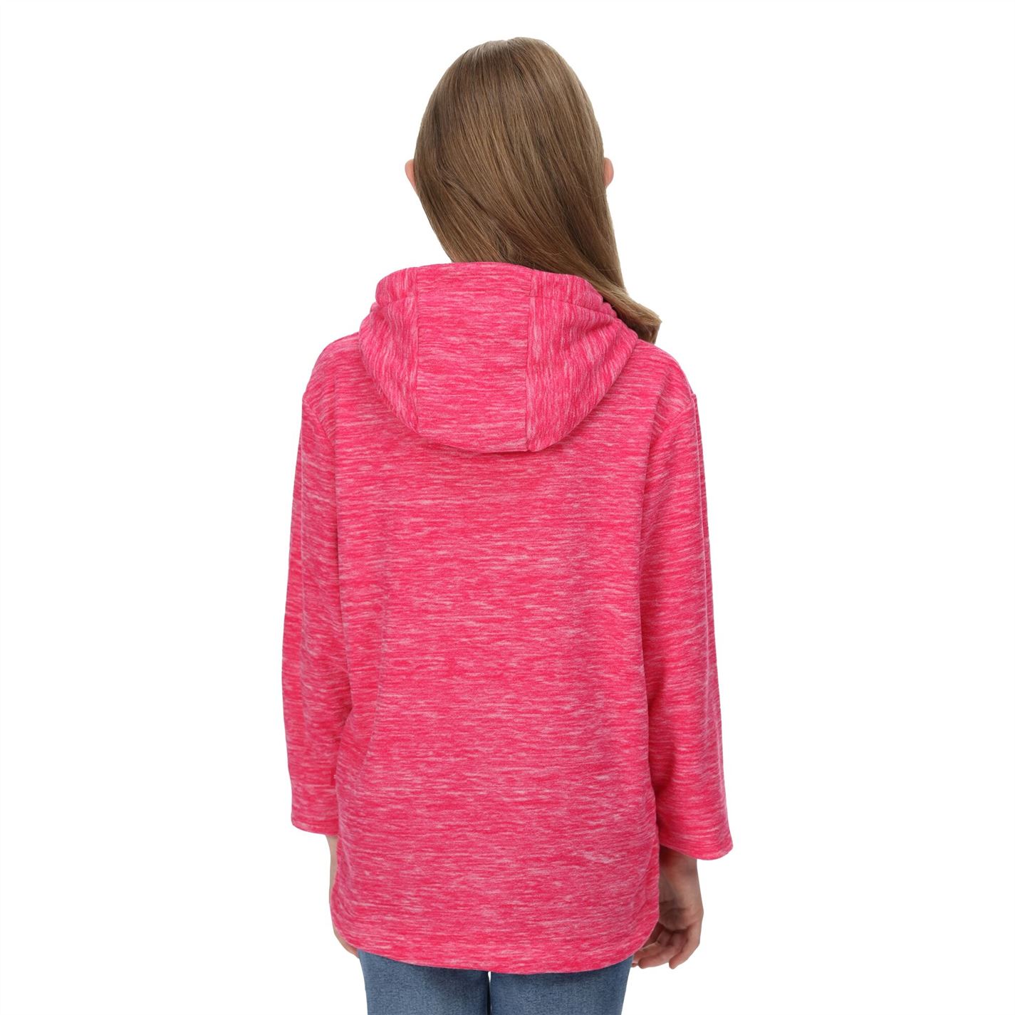 Regatta Kalina Hooded Fleece - 5