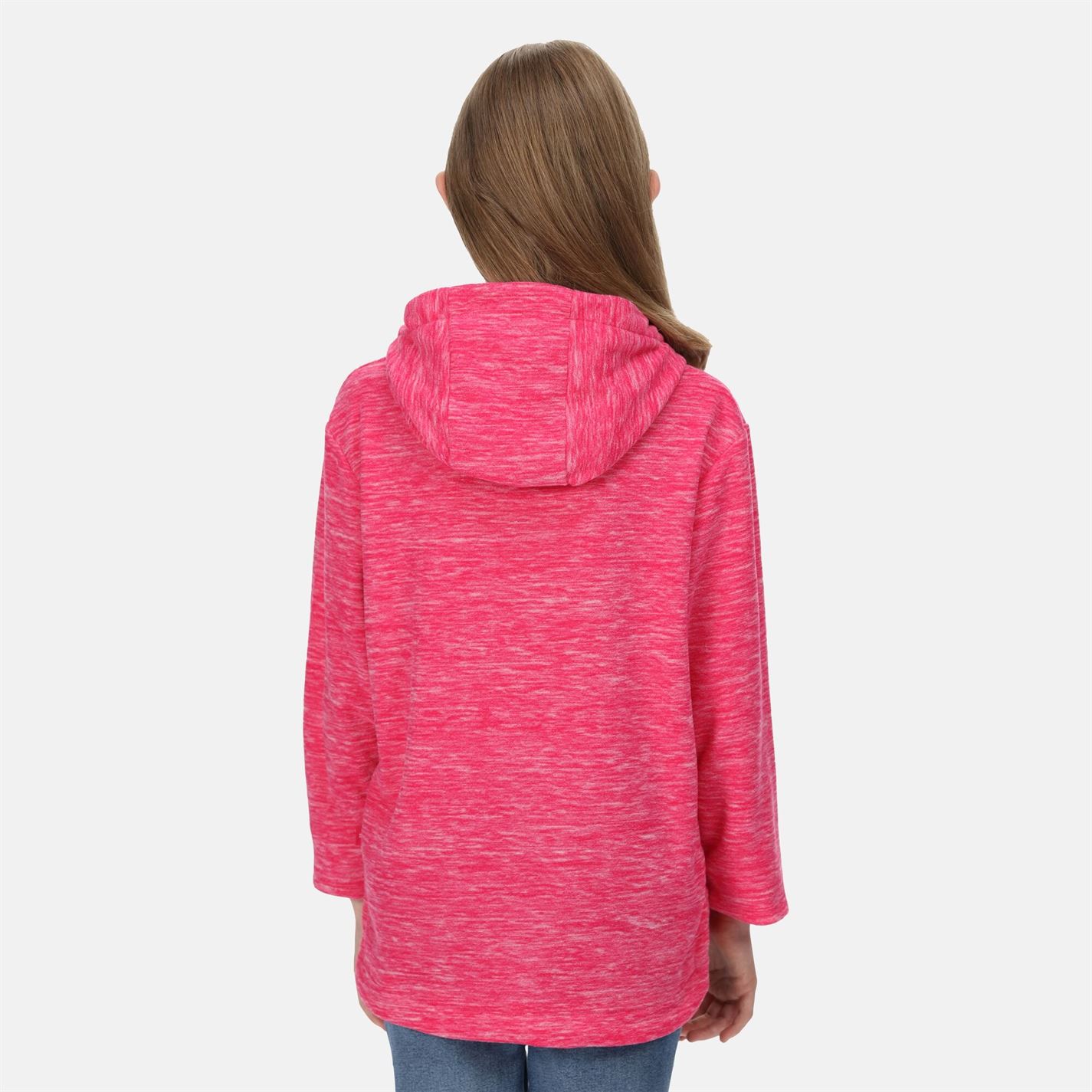 Regatta Kalina Hooded Fleece - 6