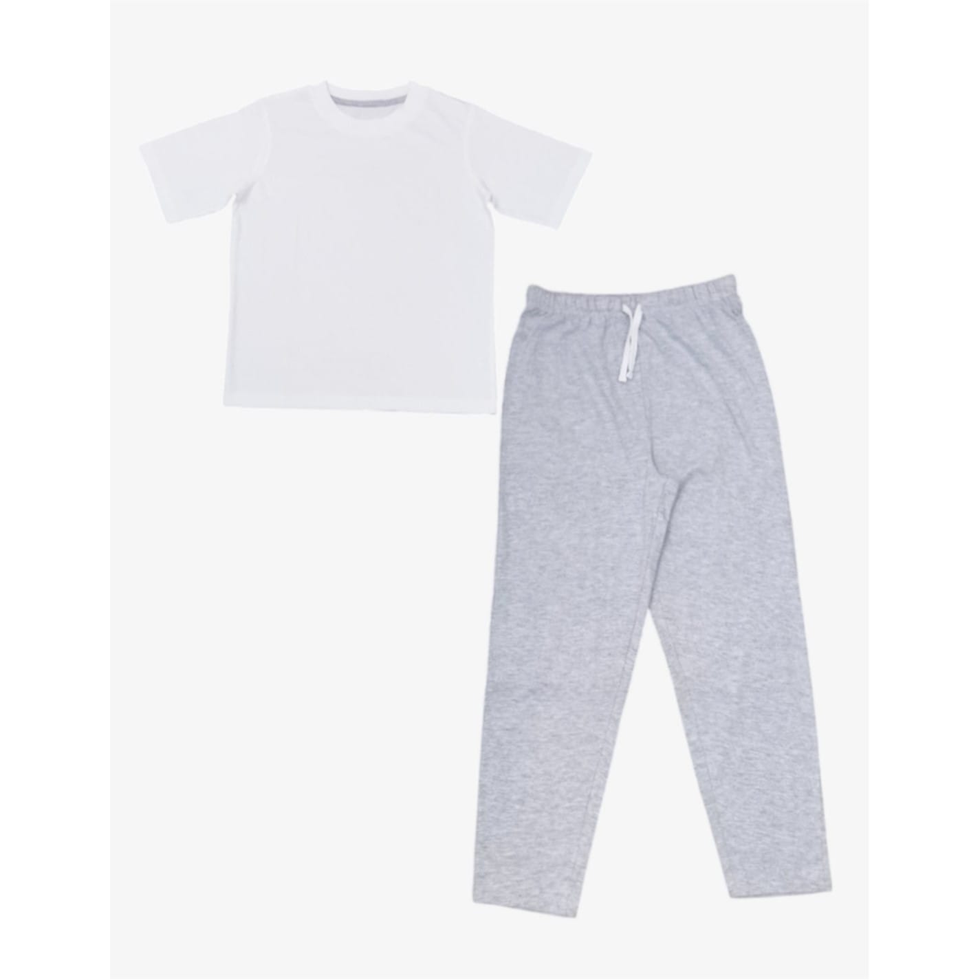 Detské pyžamo Linea Grey 5786368