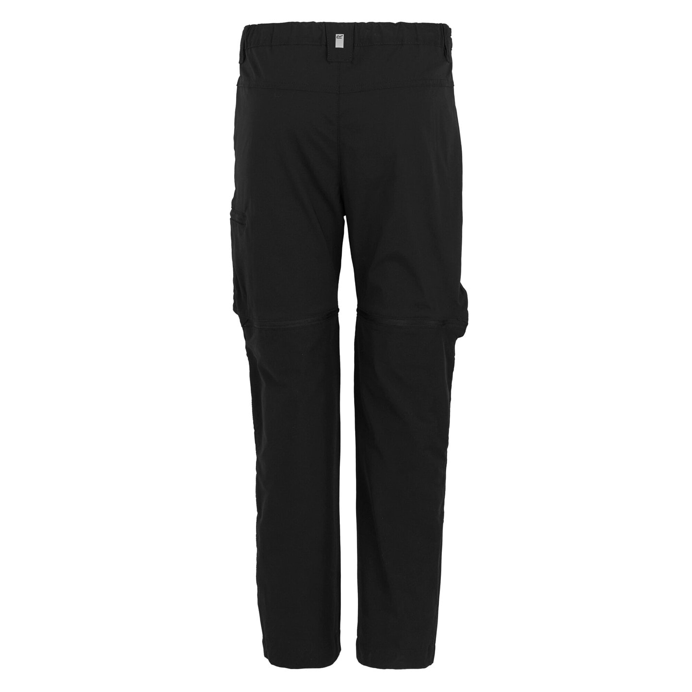 Regatta Junior Highton Zip Off Trousers - 2