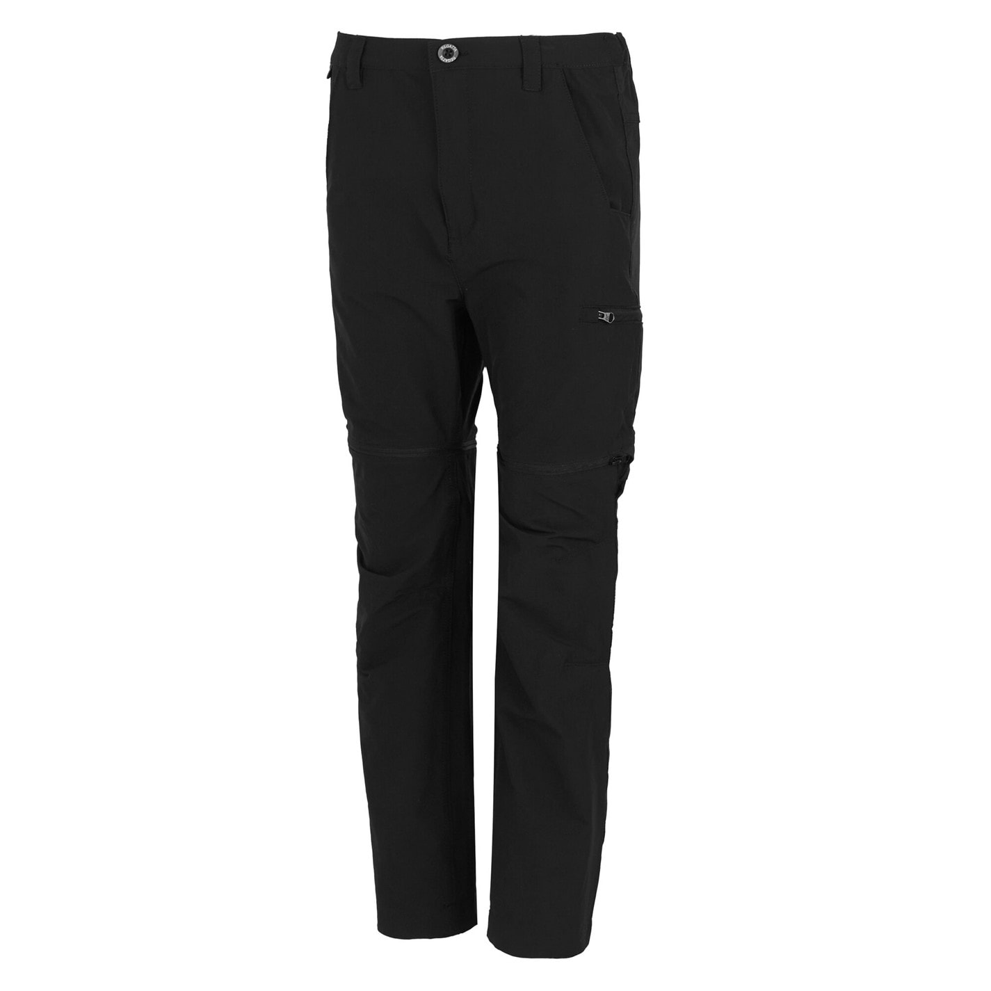 Regatta Junior Highton Zip Off Trousers - 3