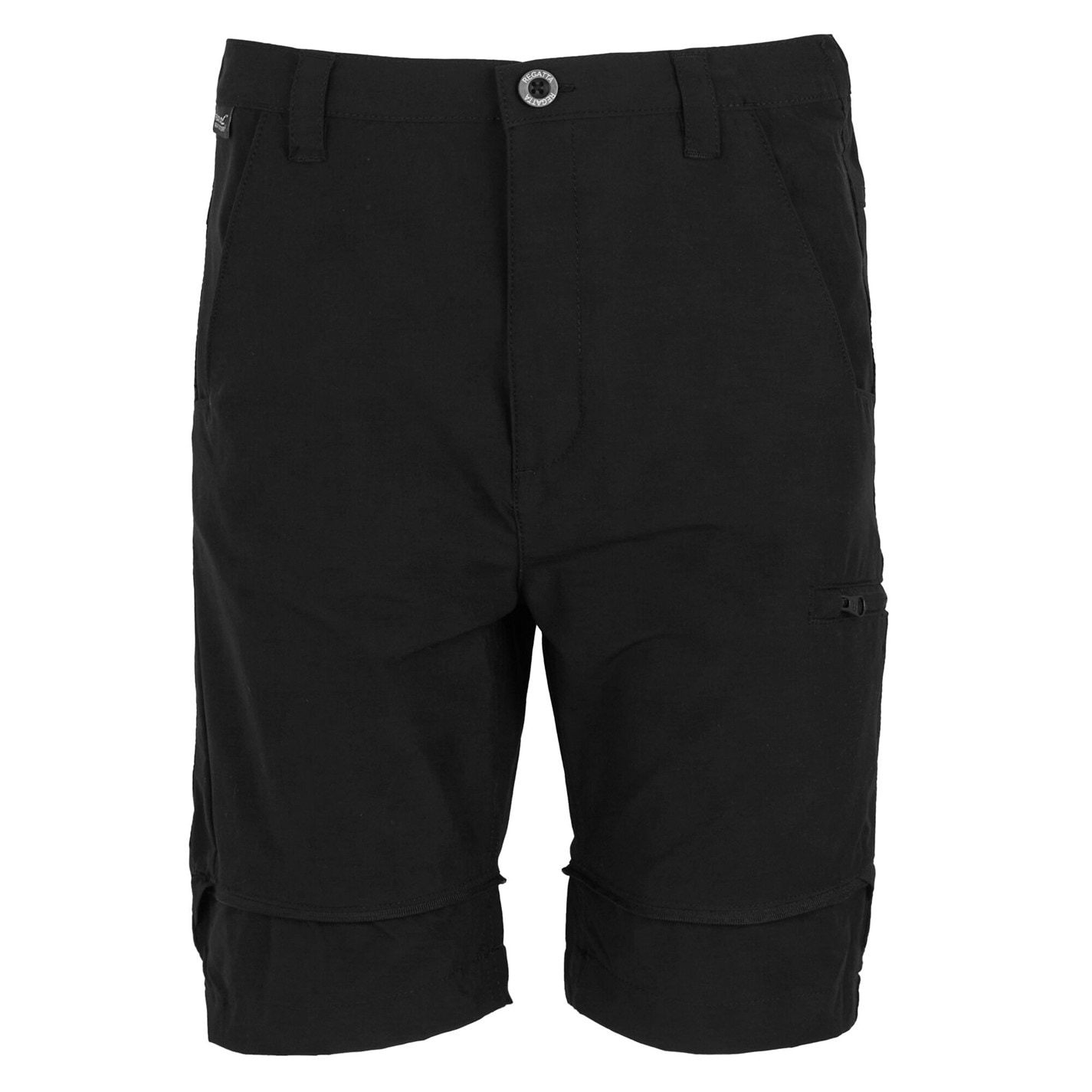 Regatta Junior Highton Zip Off Trousers - 4