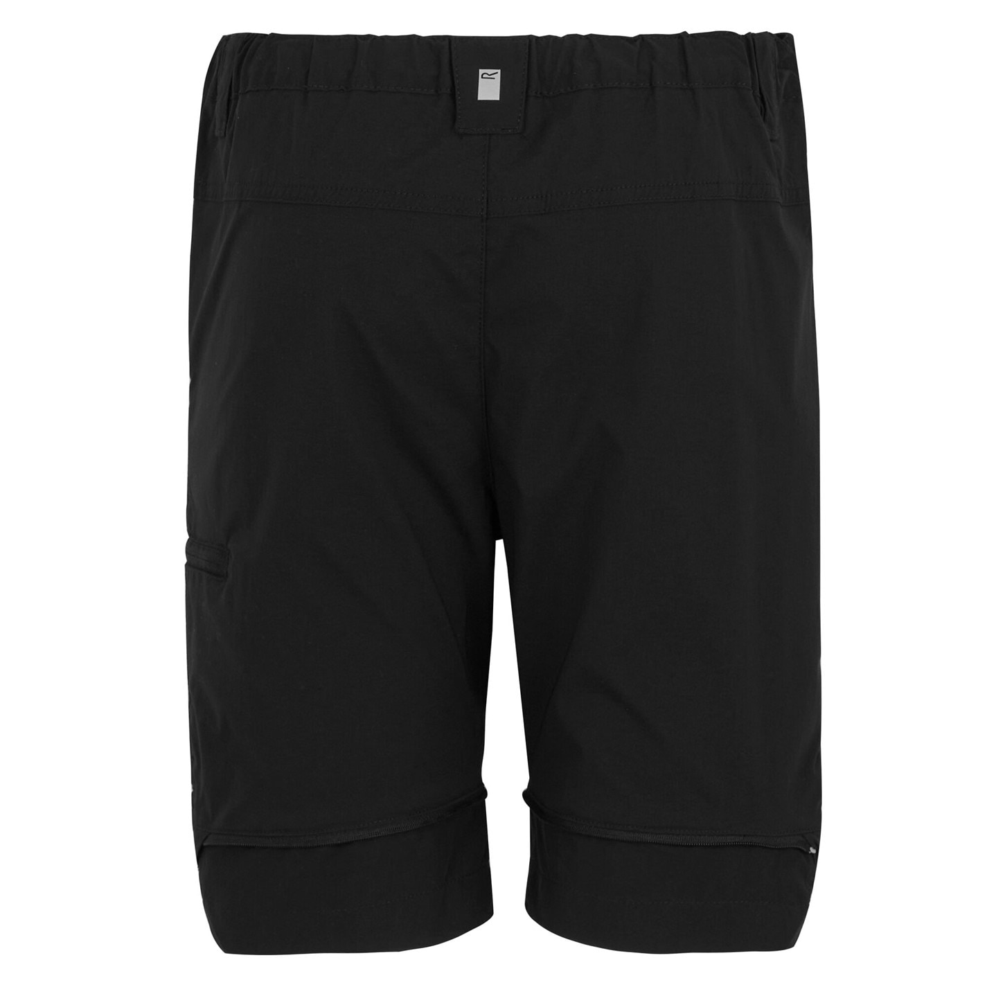 Regatta Junior Highton Zip Off Trousers - 5