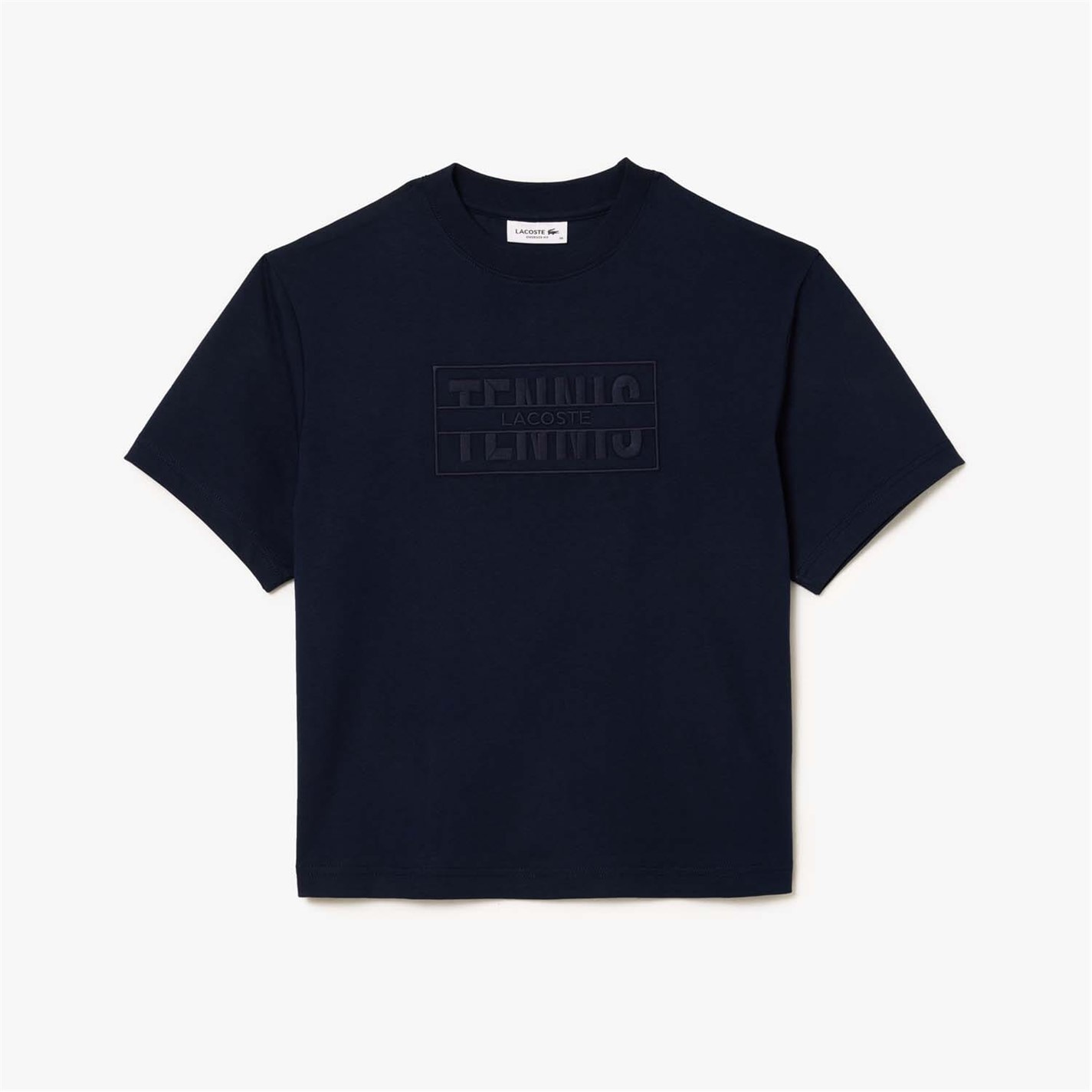 Tričko Lacoste Blue 7084995