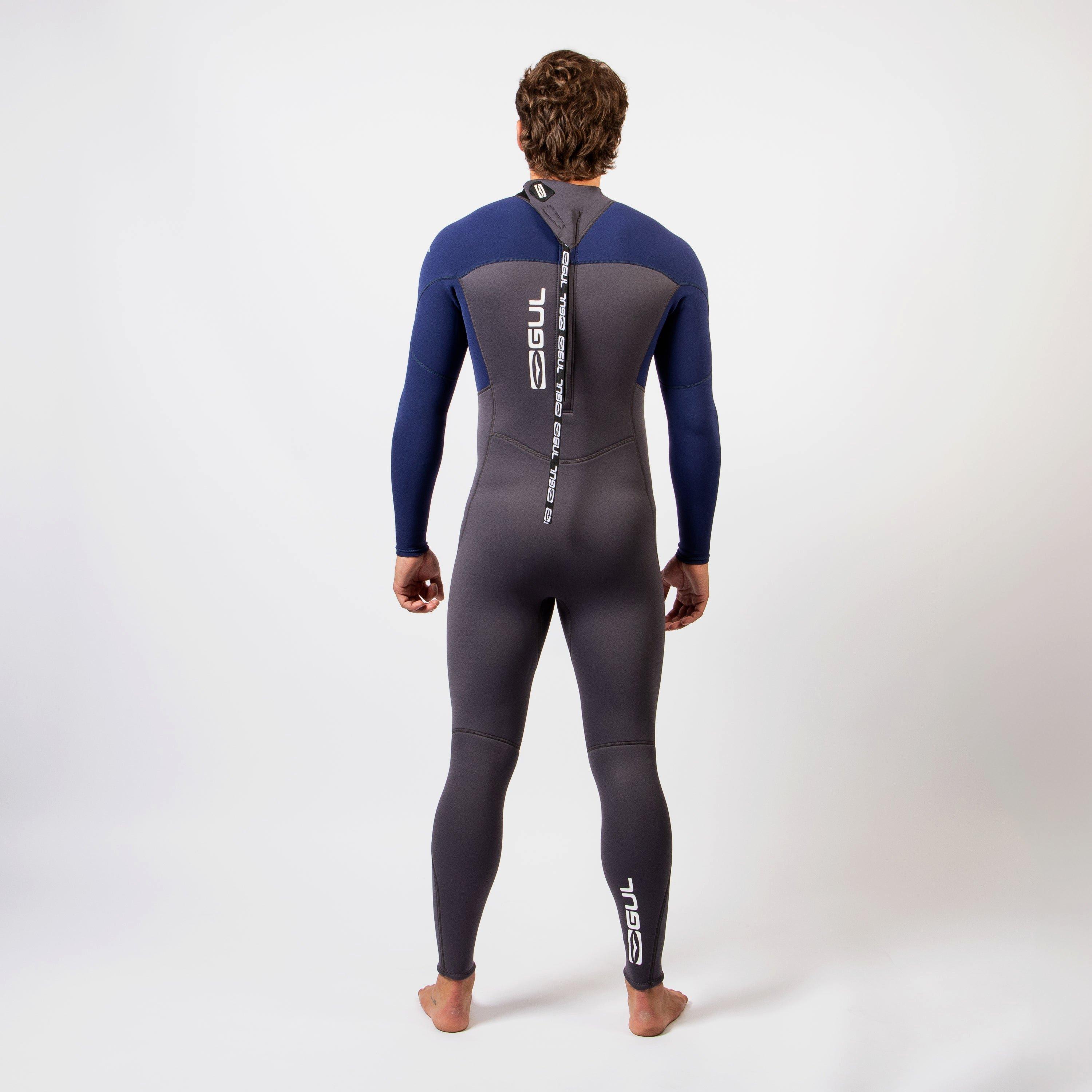 Gul Grey/Blue 5398038