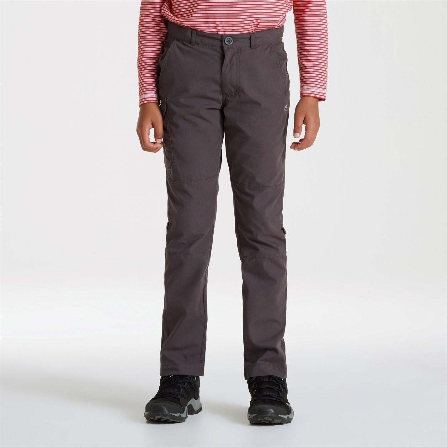 Craghoppers Black Pepper 5689955