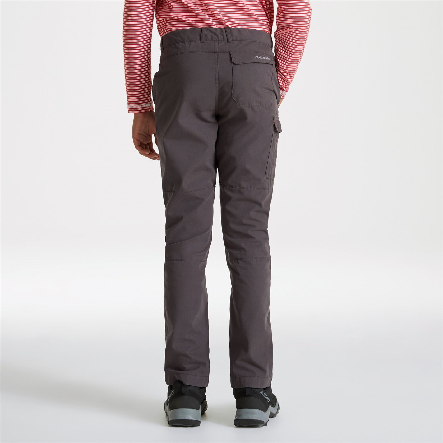 Craghoppers Kiwi Trouser - 2