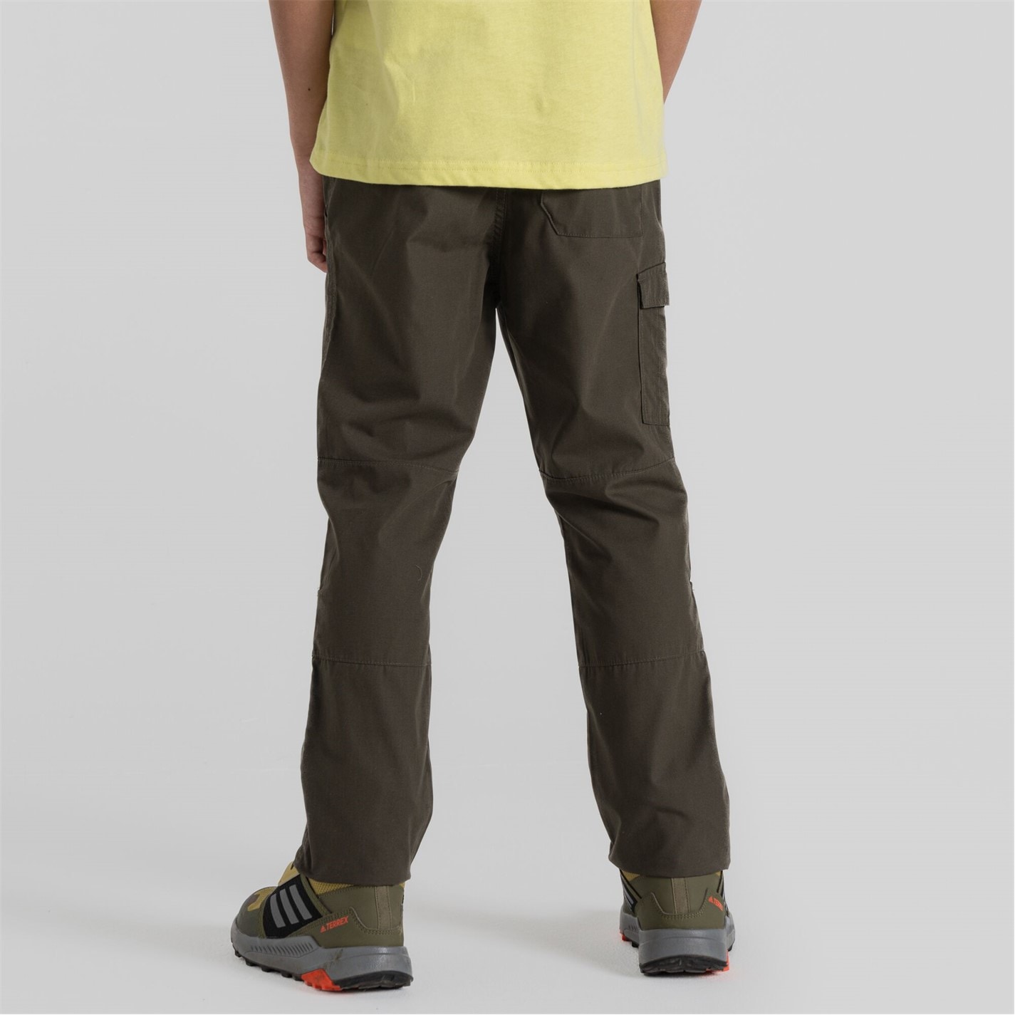Craghoppers Kiwi Trouser - 2