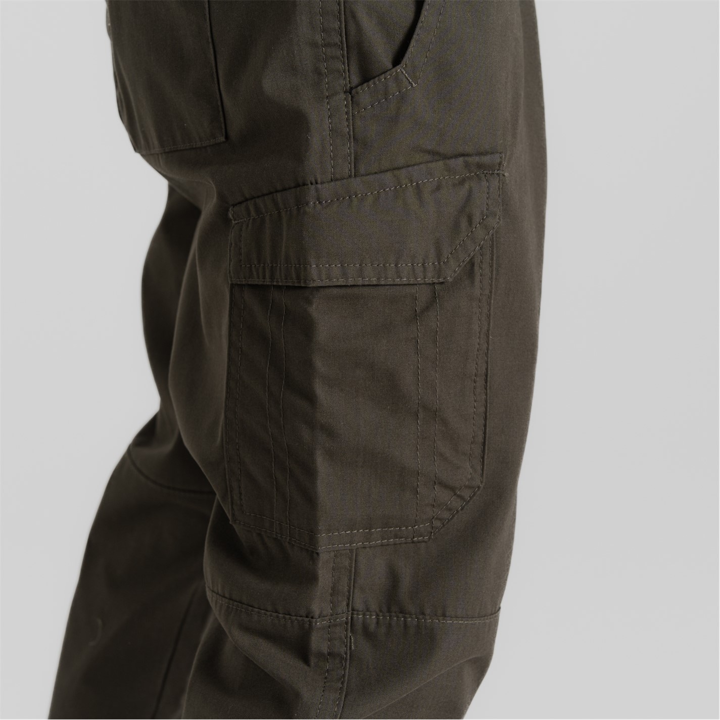 Craghoppers Kiwi Trouser - 4
