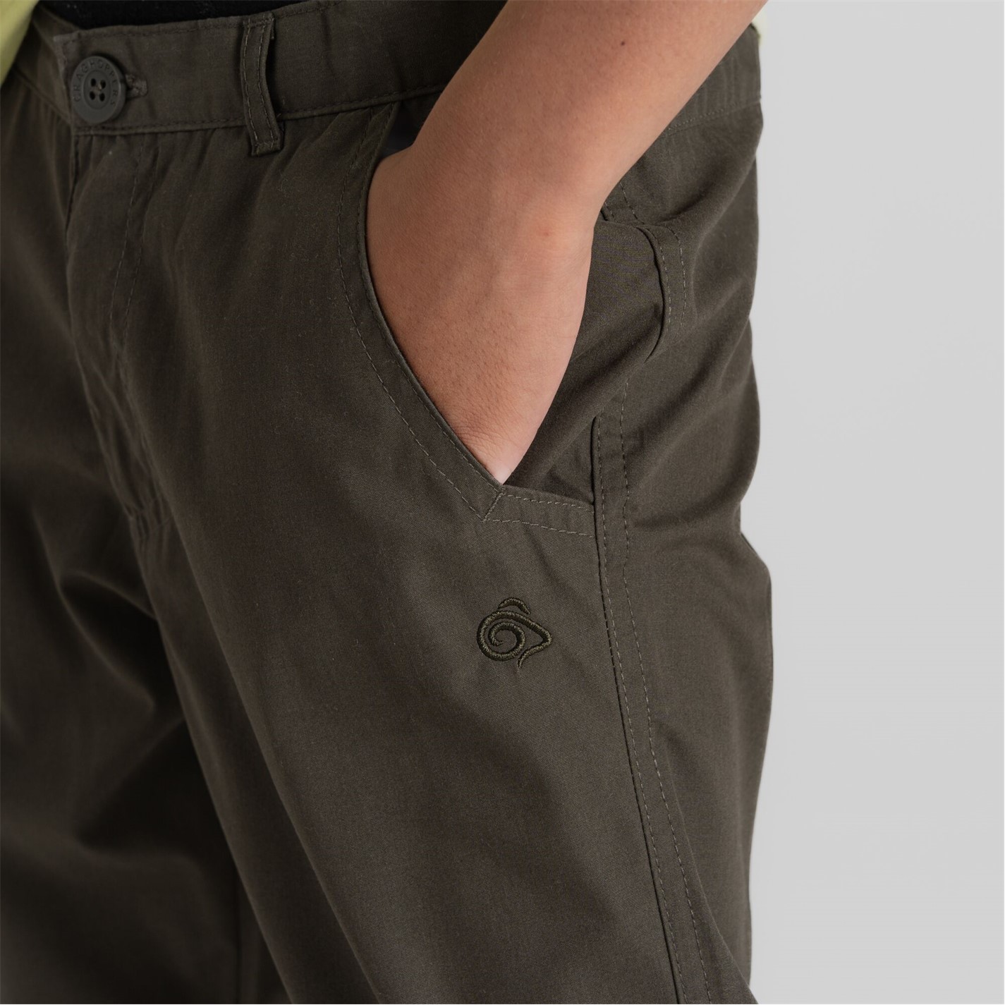 Craghoppers Kiwi Trouser - 5