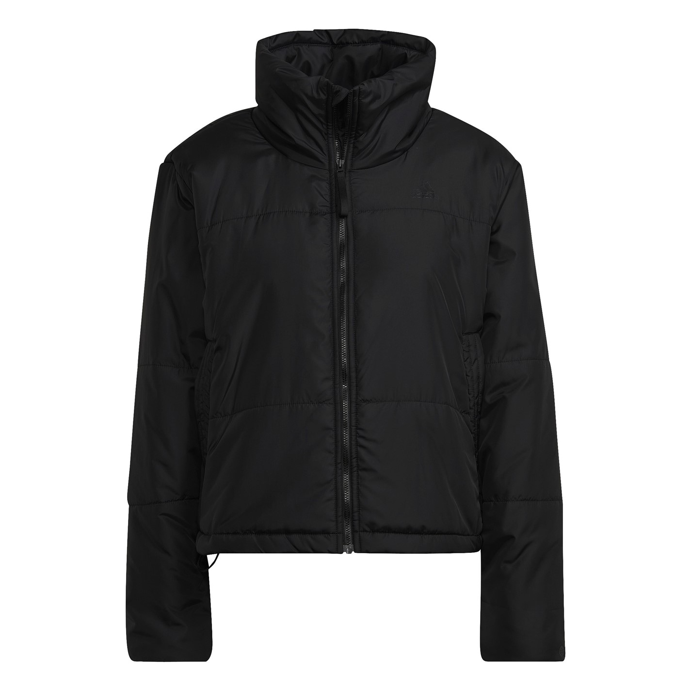 Dámska bunda adidas Black 8237228