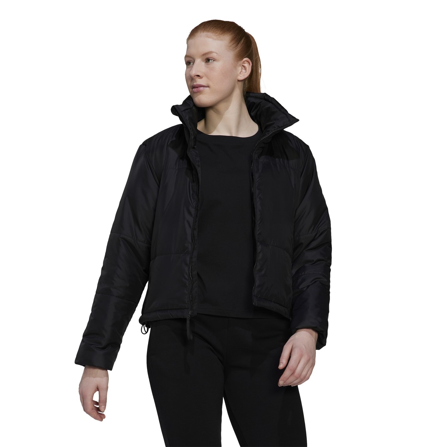 adidas BSC Insulated Jacket Womens - 2