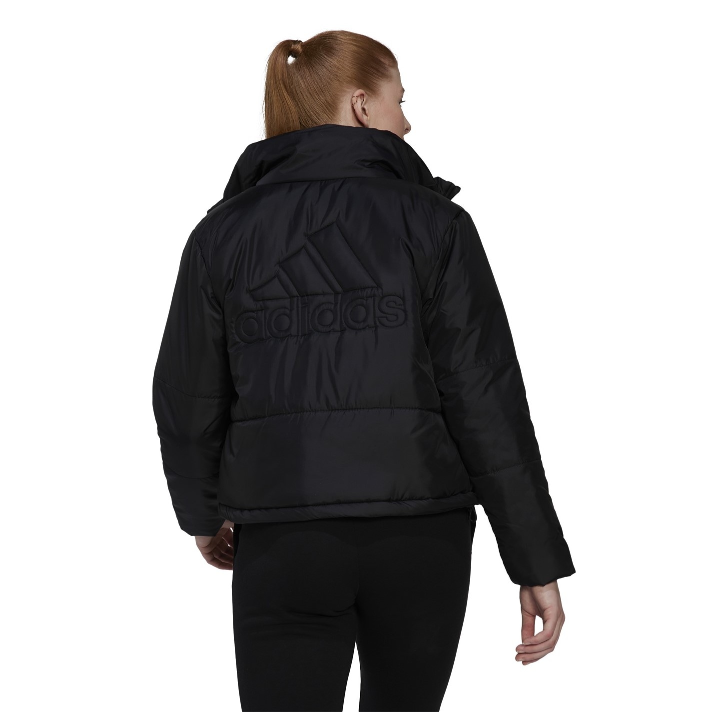 adidas BSC Insulated Jacket Womens - 3