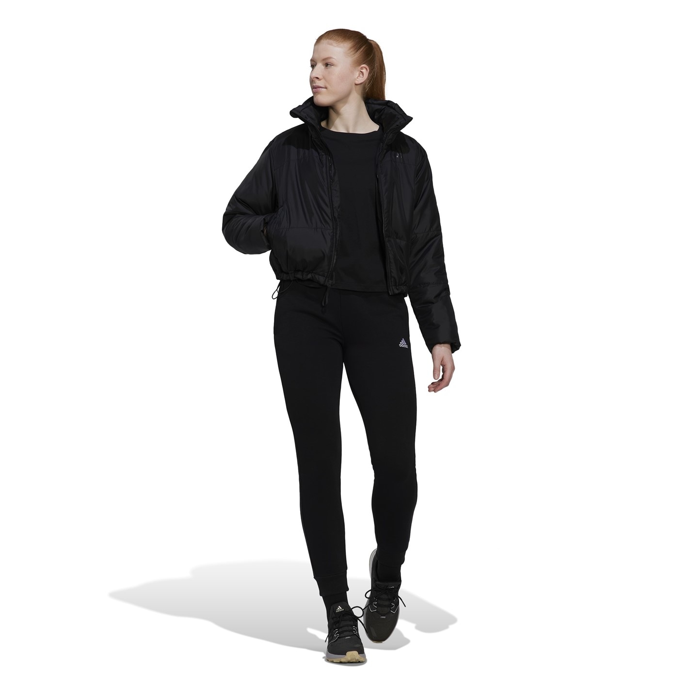 adidas BSC Insulated Jacket Womens - 5