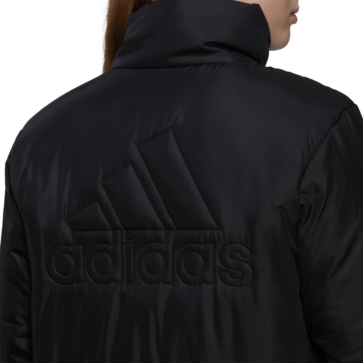 adidas BSC Insulated Jacket Womens - 8
