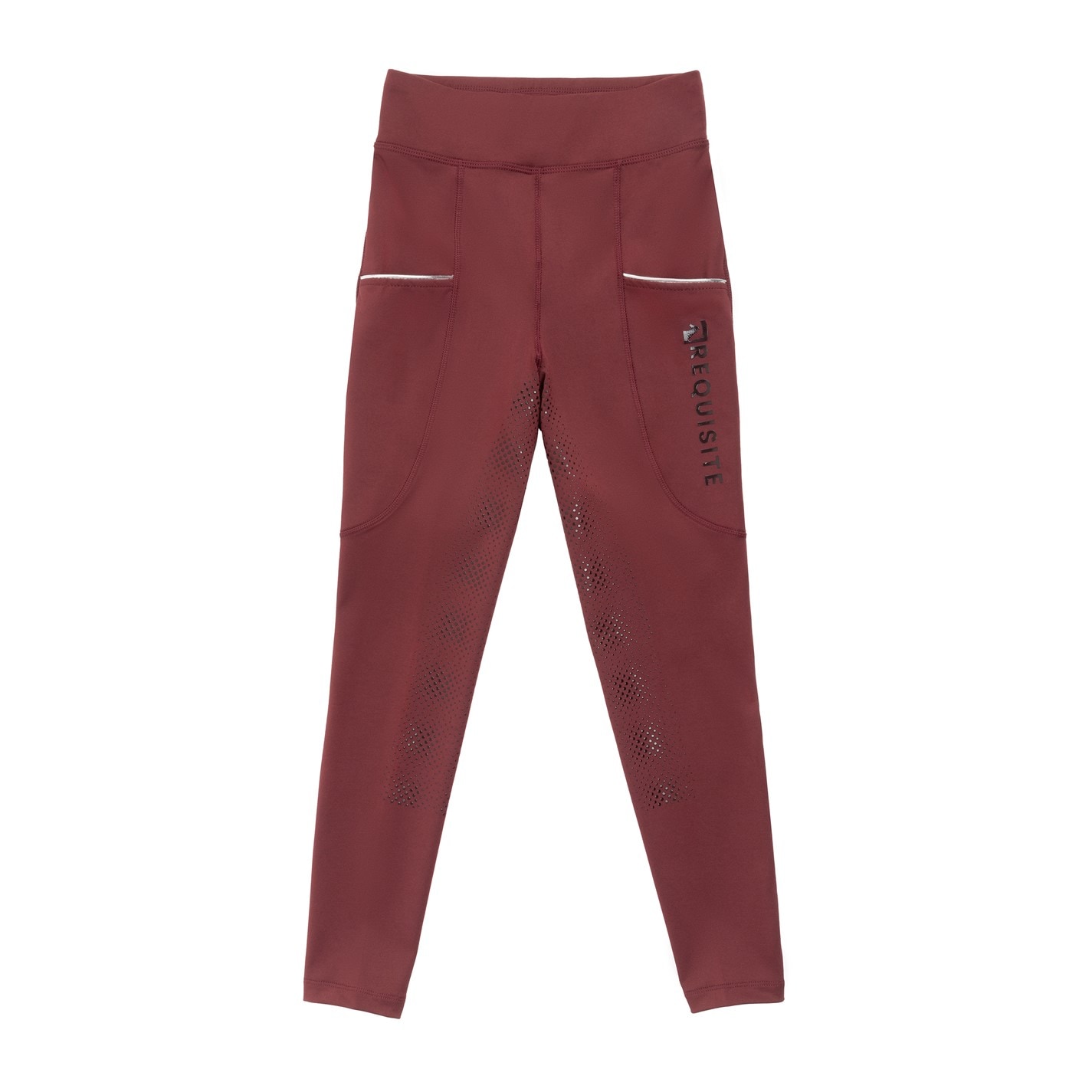 Requisite Burgundy 432492