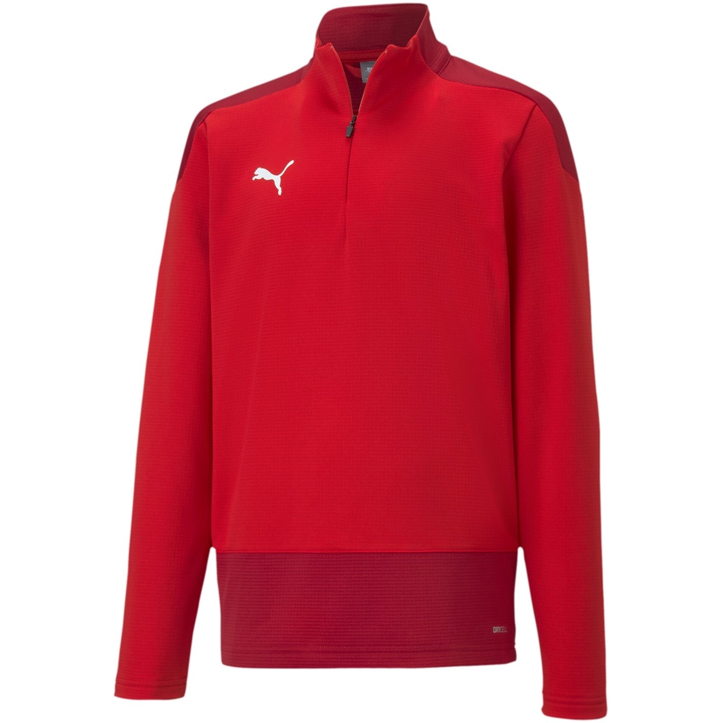 Detská mikina Puma Pum.Red 5034502