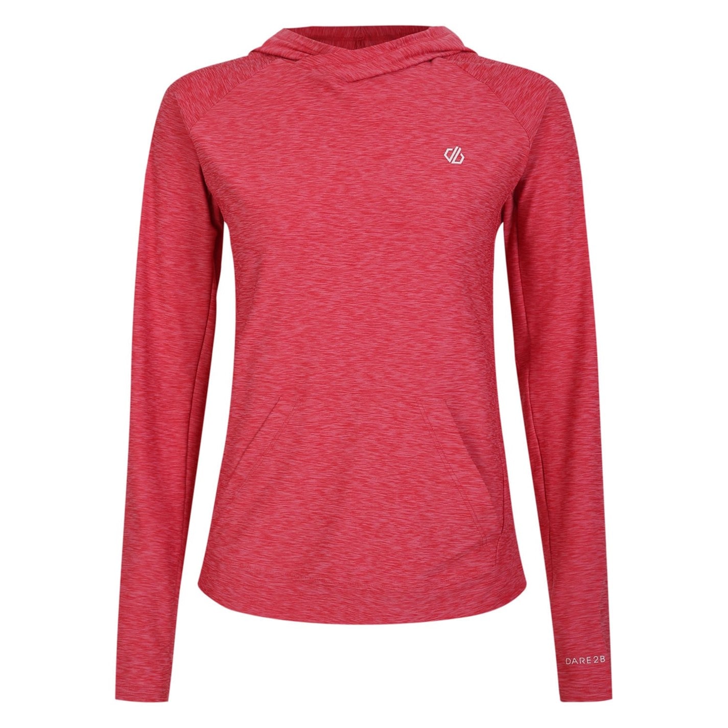 Tričko Dare 2b Pink 7849034