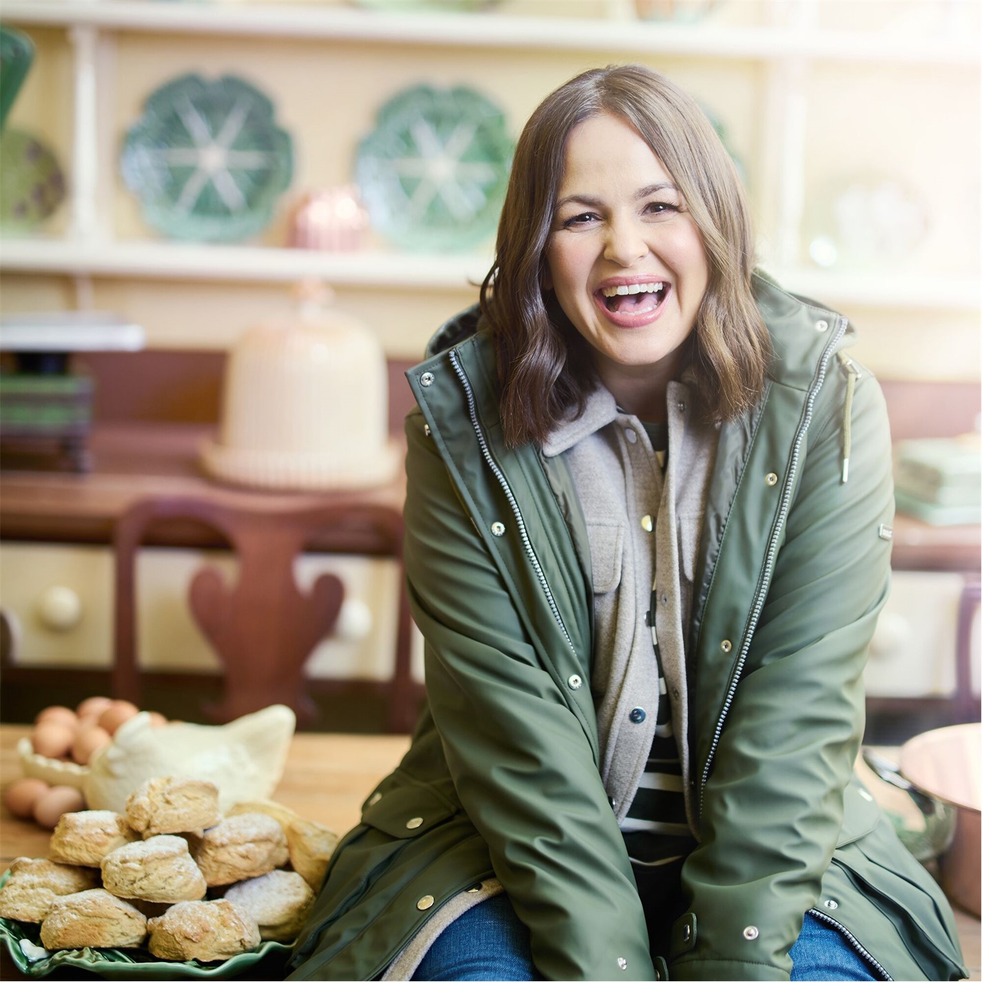 Regatta Fabrienne Jacket - 2