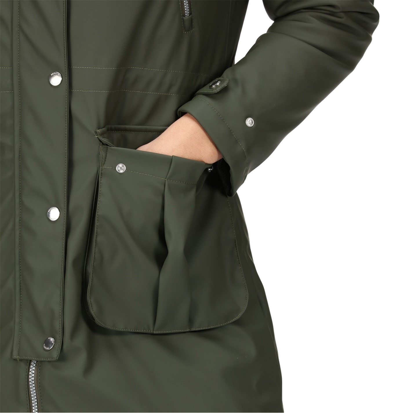 Regatta Fabrienne Jacket - 9