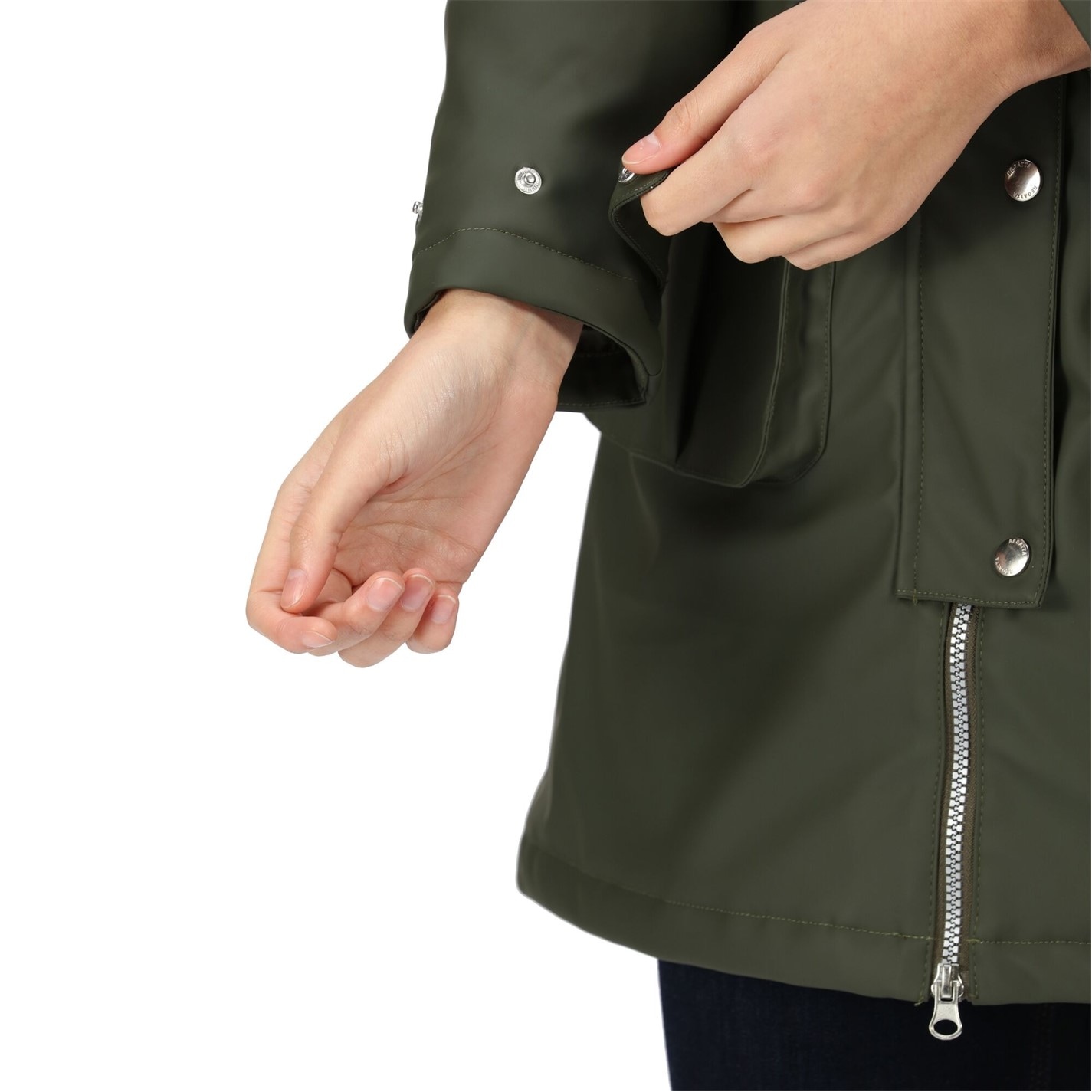 Regatta Fabrienne Jacket - 10