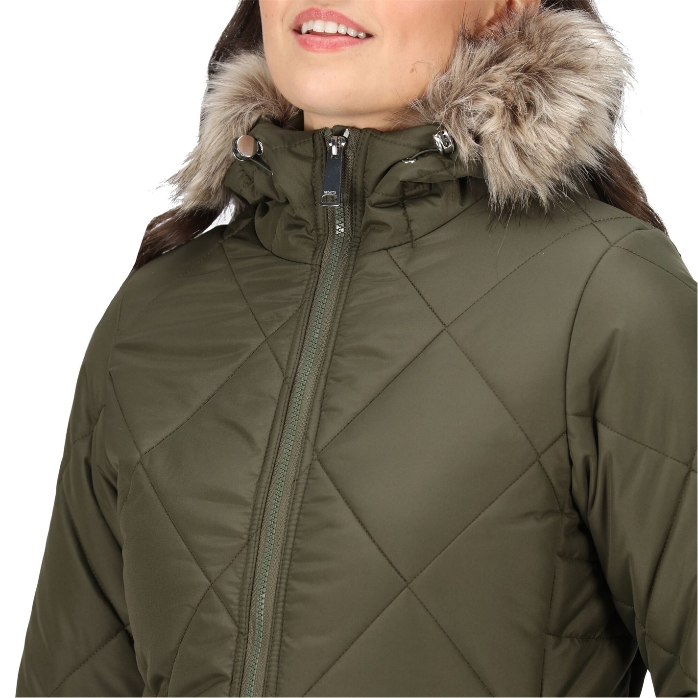 Regatta Fritha II Insulated Jacket - 7