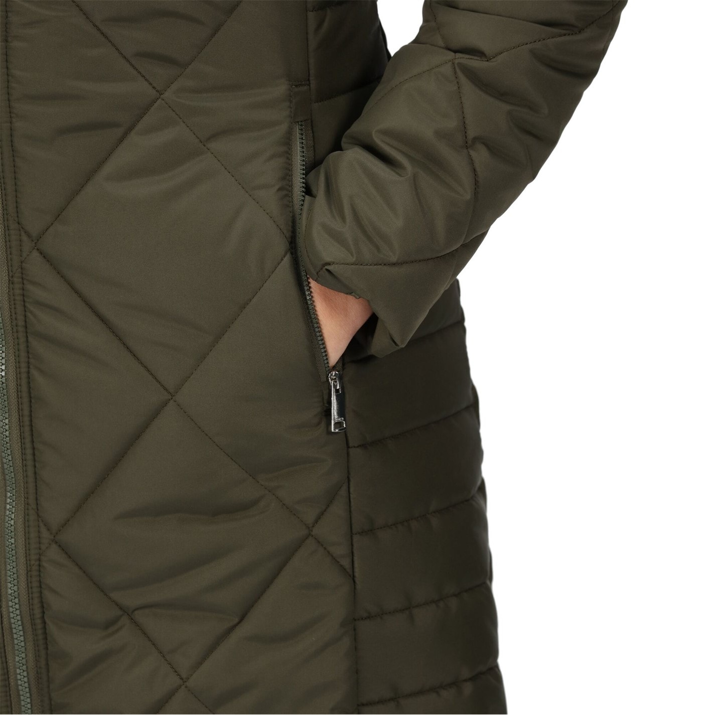 Regatta Fritha II Insulated Jacket - 8