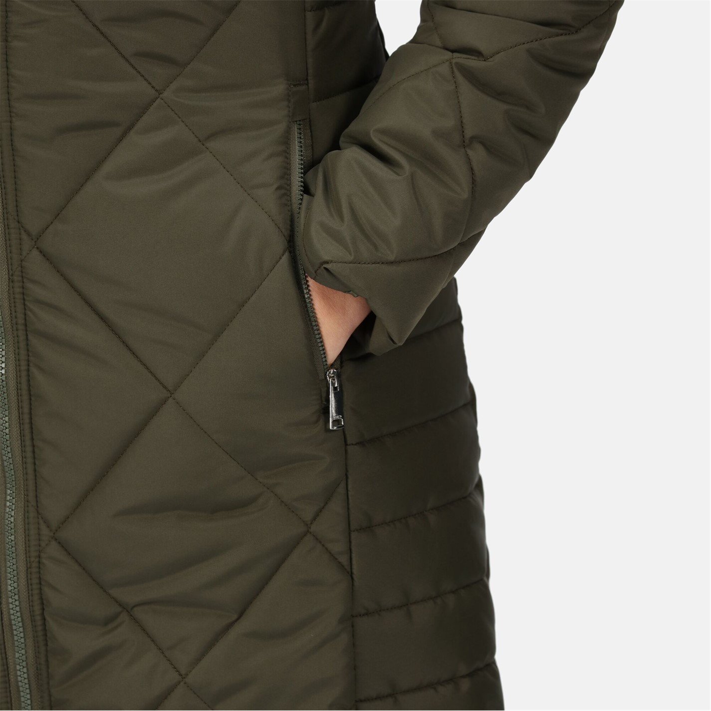 Regatta Fritha II Insulated Jacket - 9