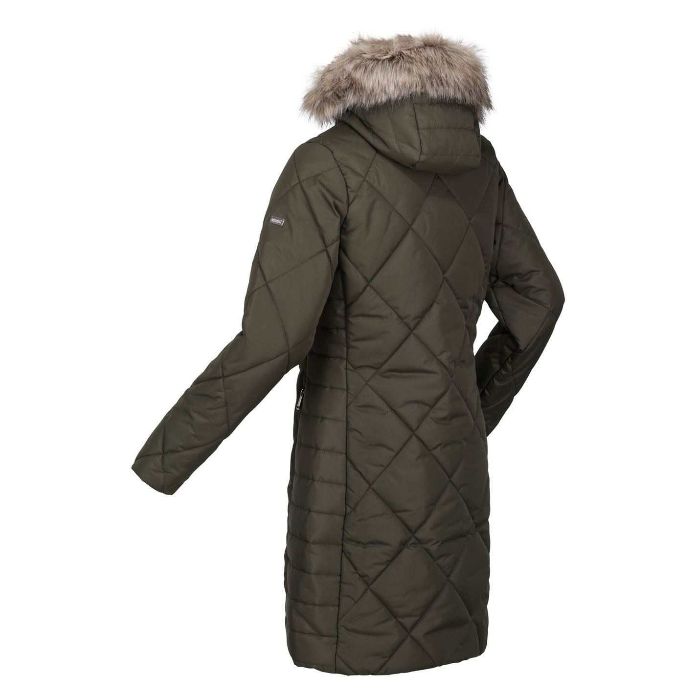 Regatta Fritha II Insulated Jacket - 3
