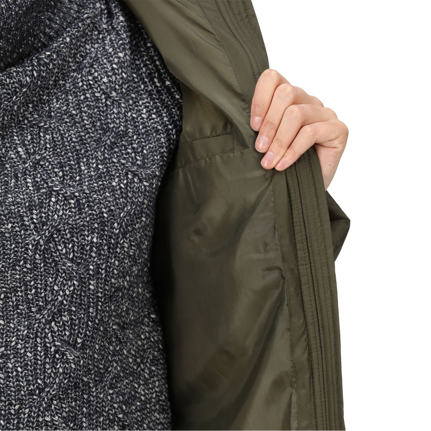 Regatta Fritha II Insulated Jacket - 6