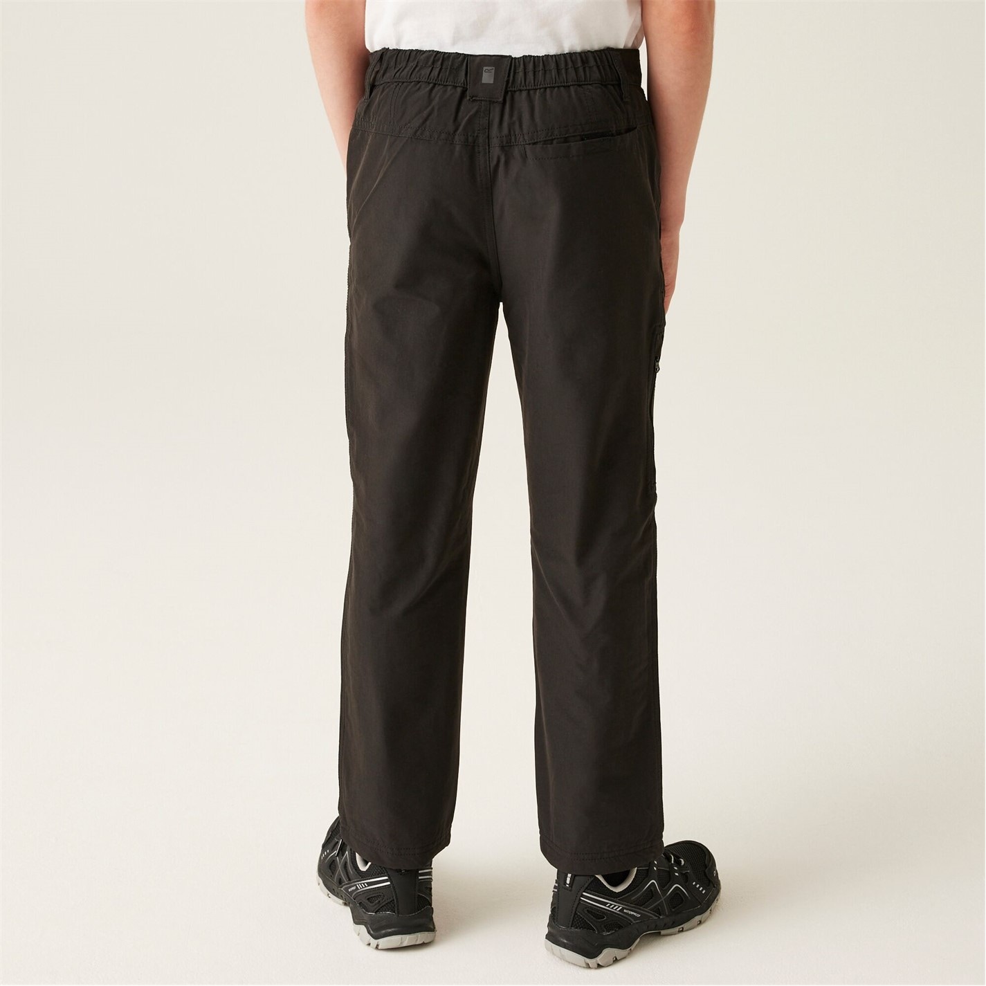 Regatta Kids Highton Winter Trousers - 2