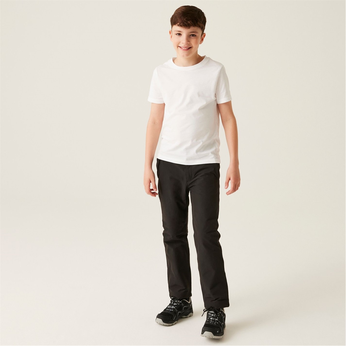 Regatta Kids Highton Winter Trousers - 3