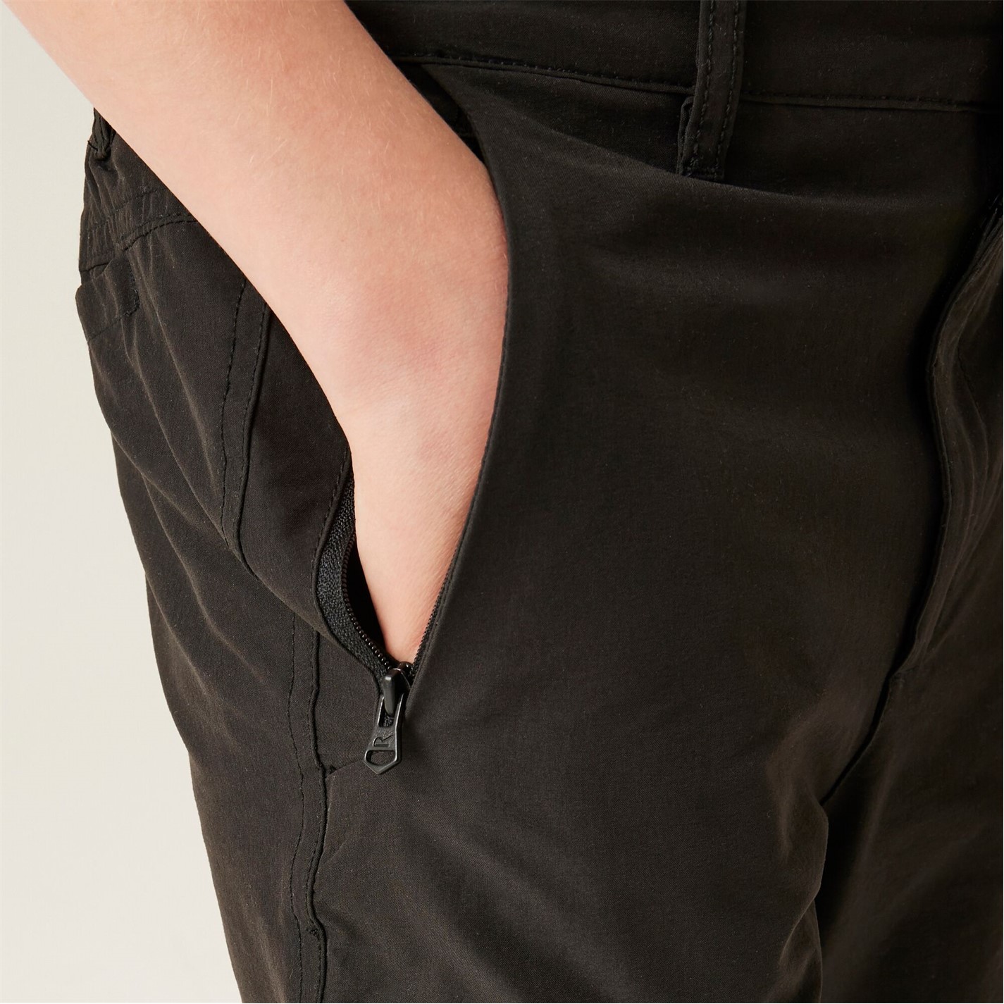 Regatta Kids Highton Winter Trousers - 4