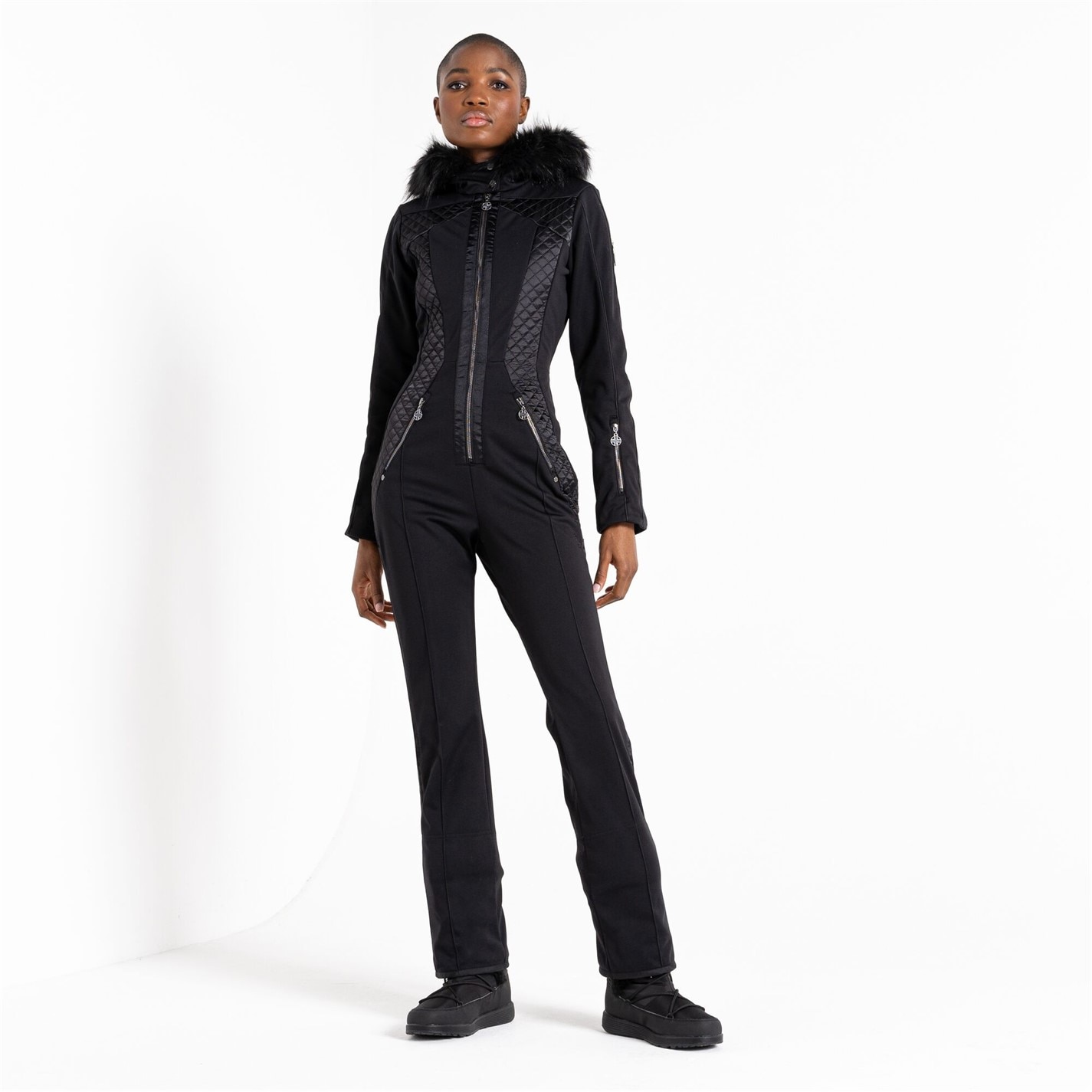 Dare 2b Julien Macdonald Supremacy Waterproof Snow Suit - 2