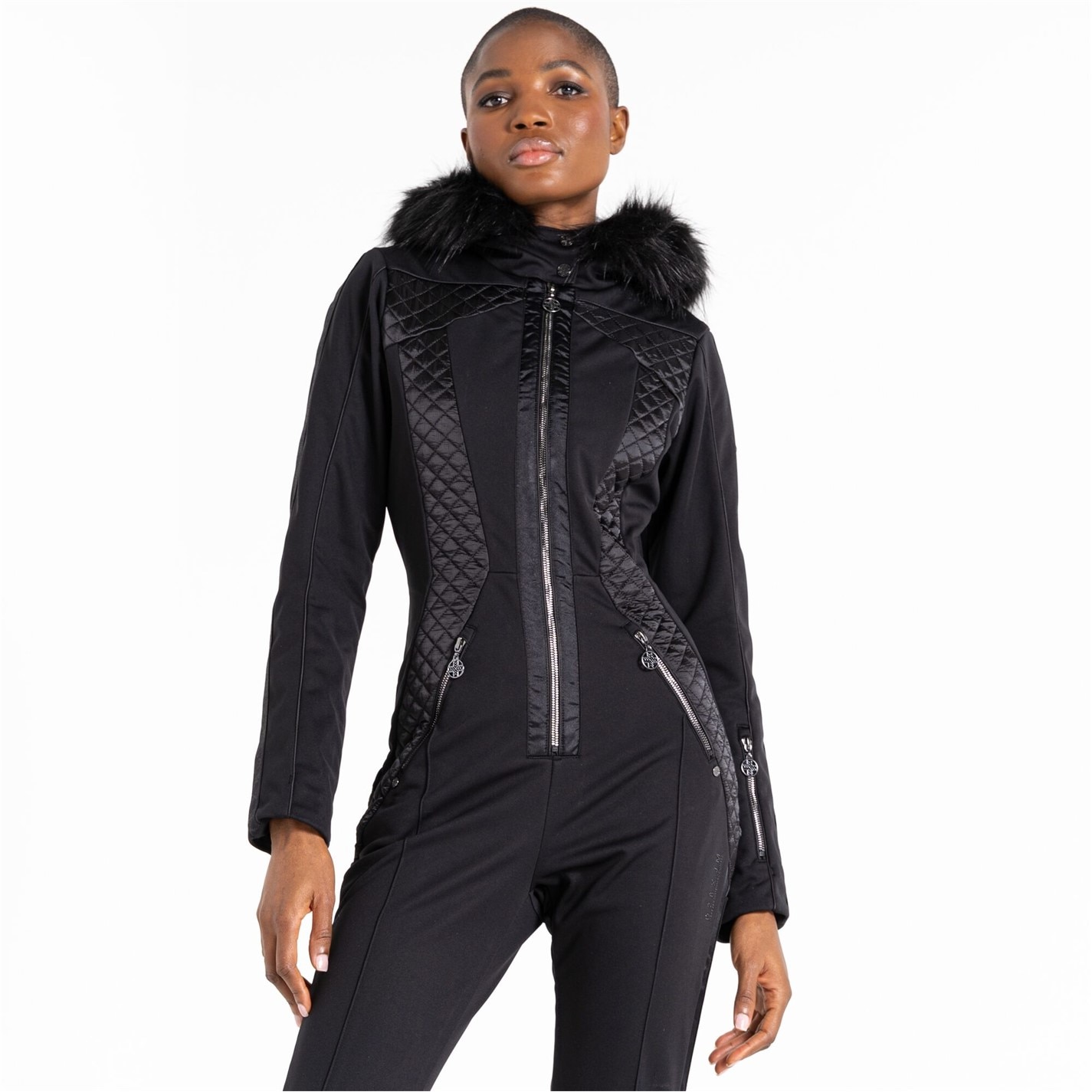 Dare 2b Julien Macdonald Supremacy Waterproof Snow Suit - 7