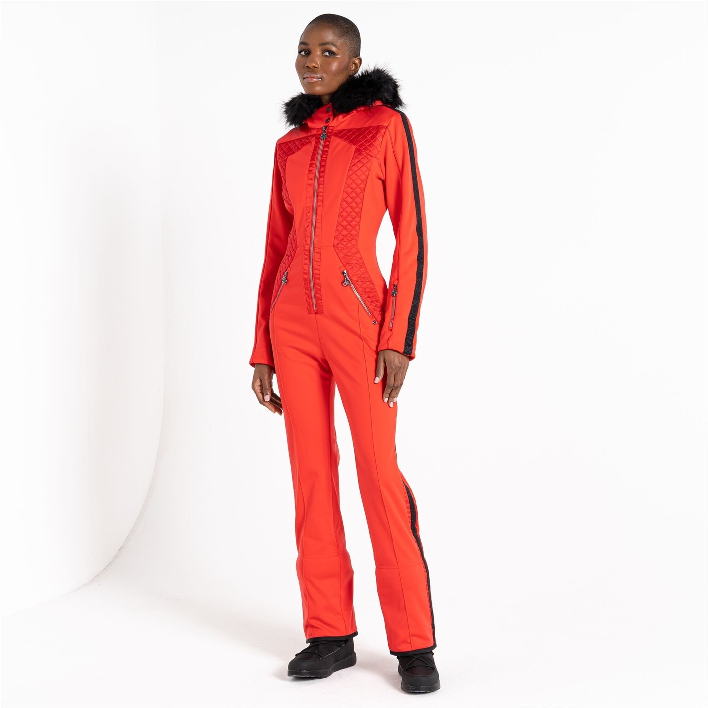 Dare 2b Julien Macdonald Supremacy Waterproof Snow Suit - 2