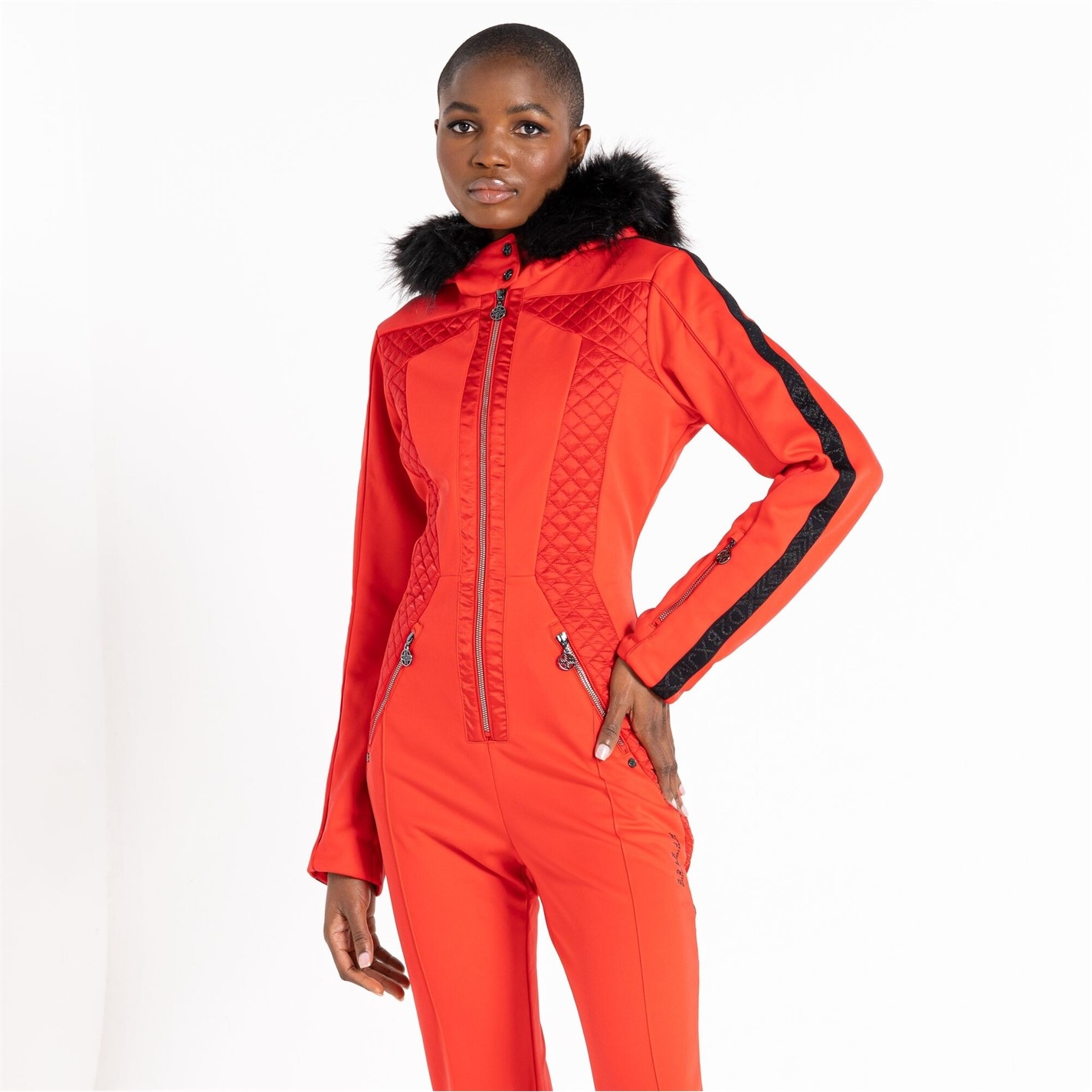 Dare 2b Julien Macdonald Supremacy Waterproof Snow Suit - 3