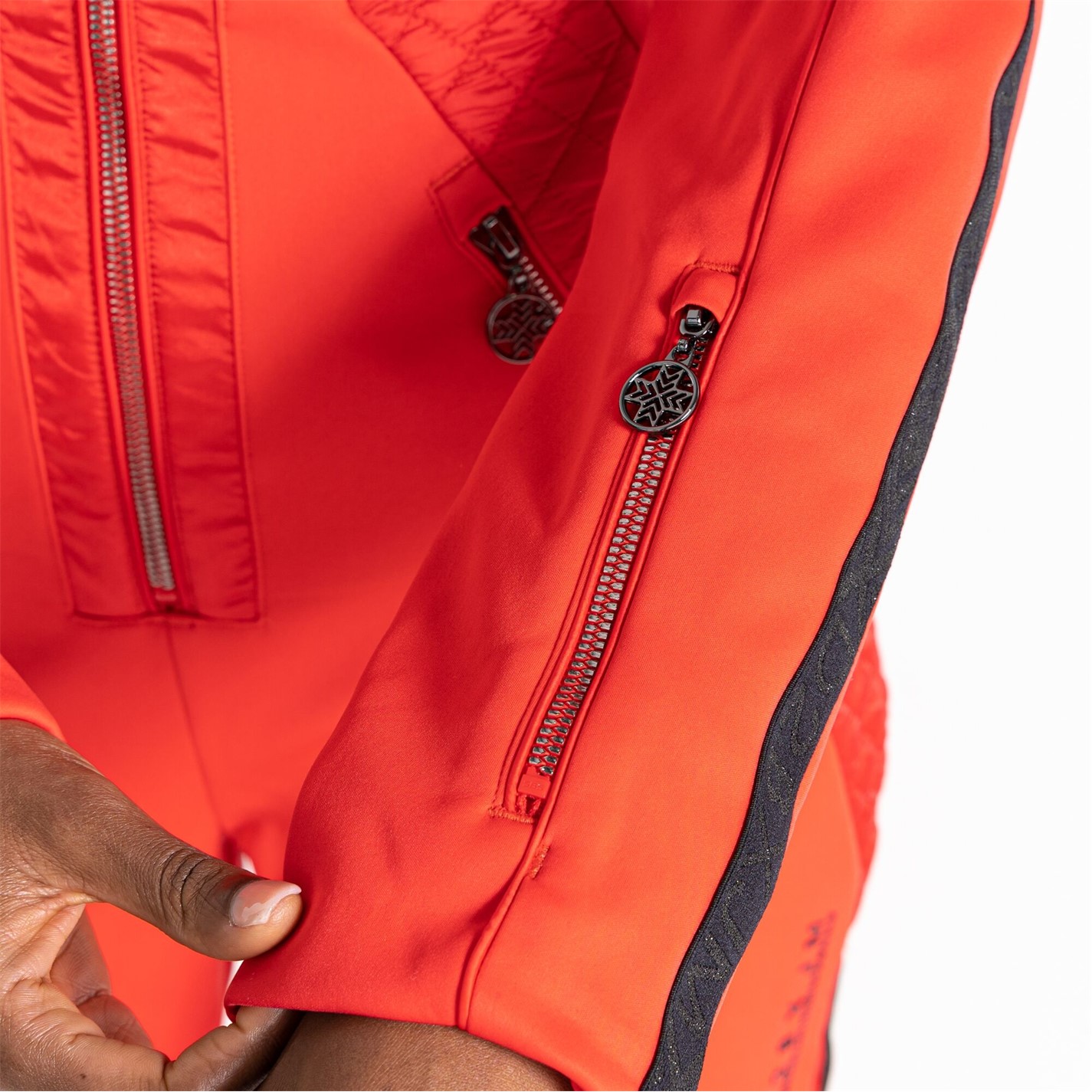 Dare 2b Julien Macdonald Supremacy Waterproof Snow Suit - 8