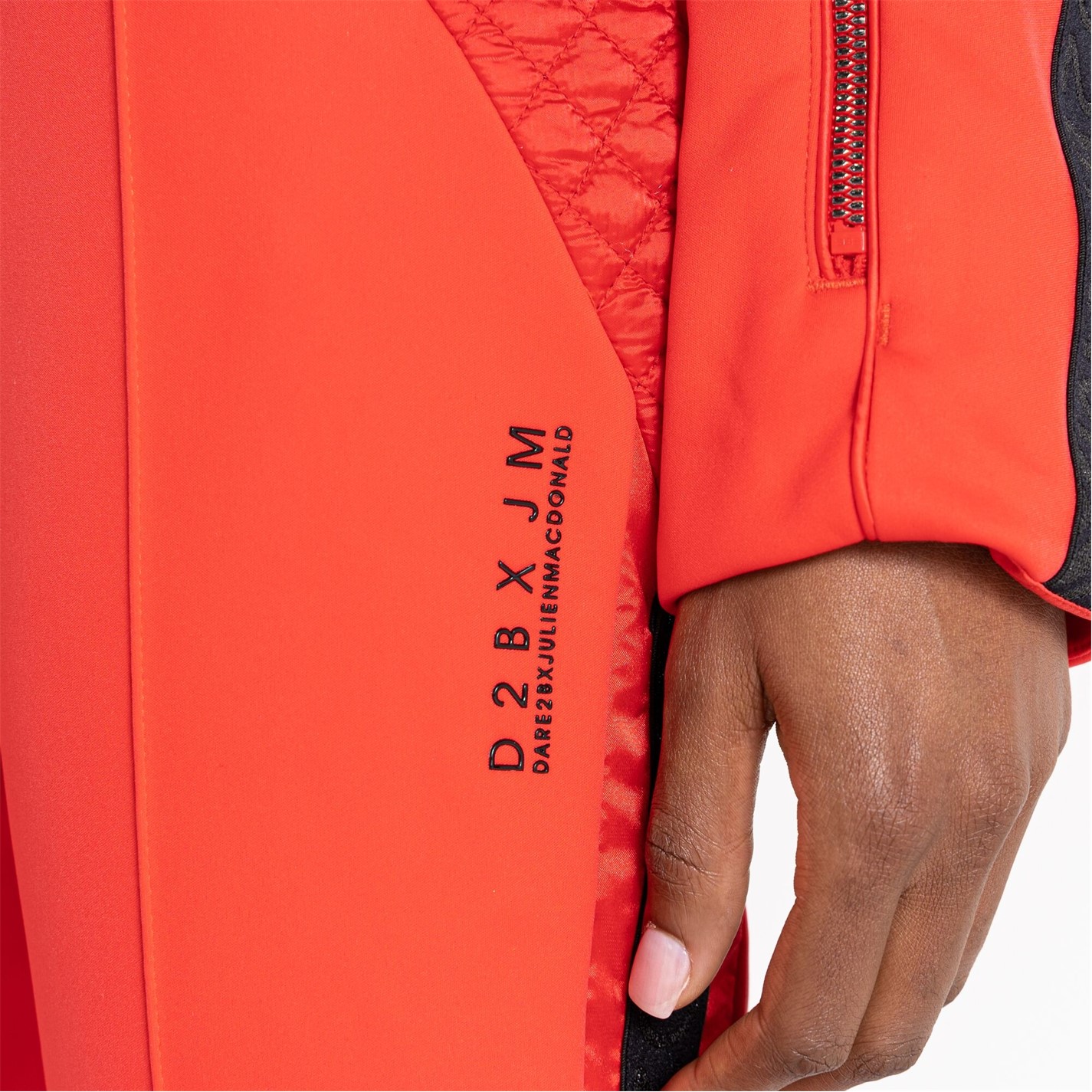 Dare 2b Julien Macdonald Supremacy Waterproof Snow Suit - 9