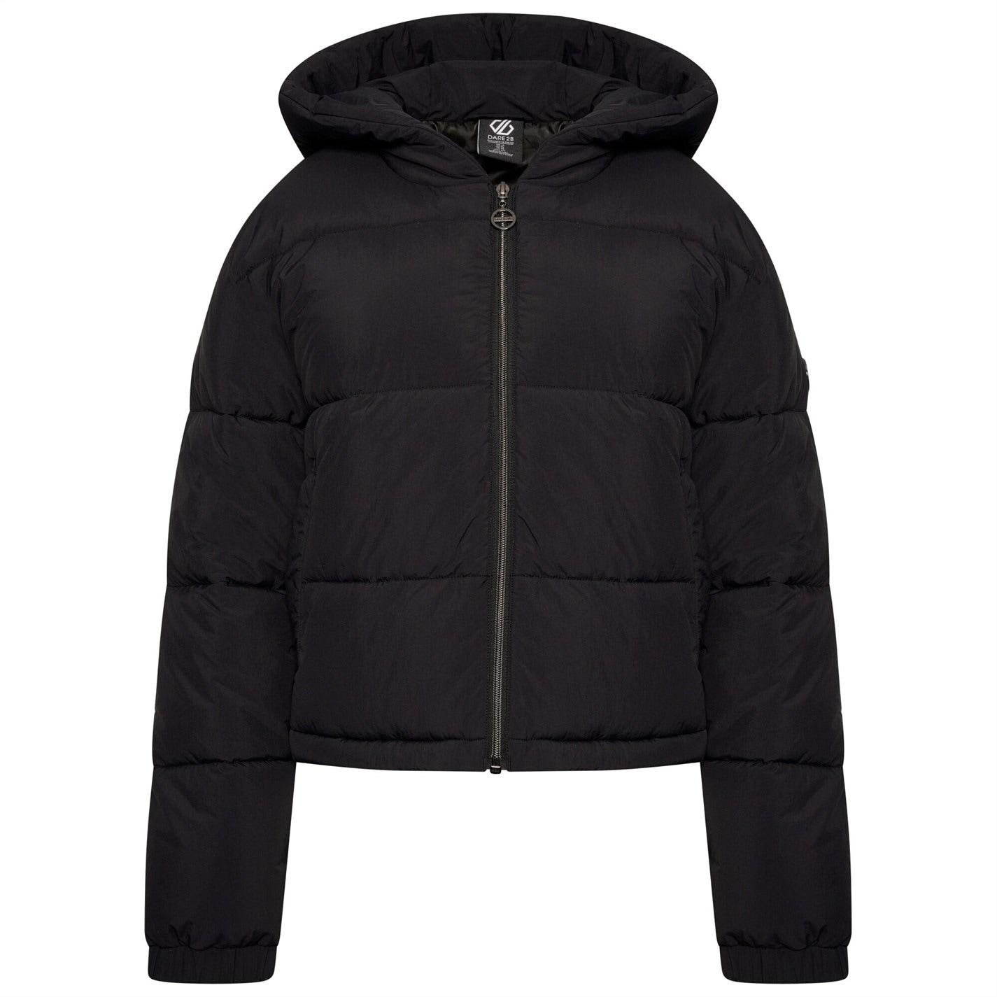 Dámska bunda Dare 2b Black 831322