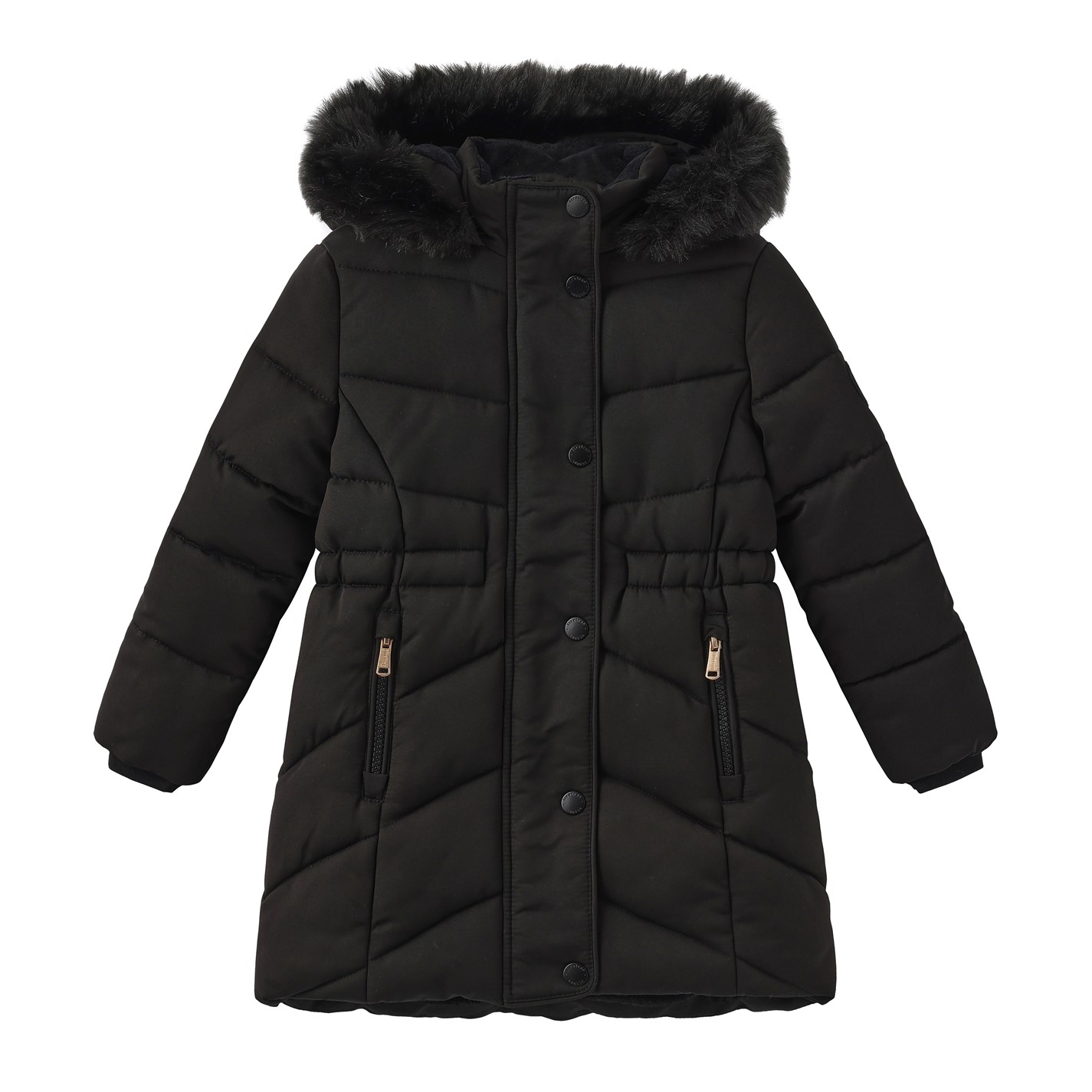 Firetrap Black 3980707