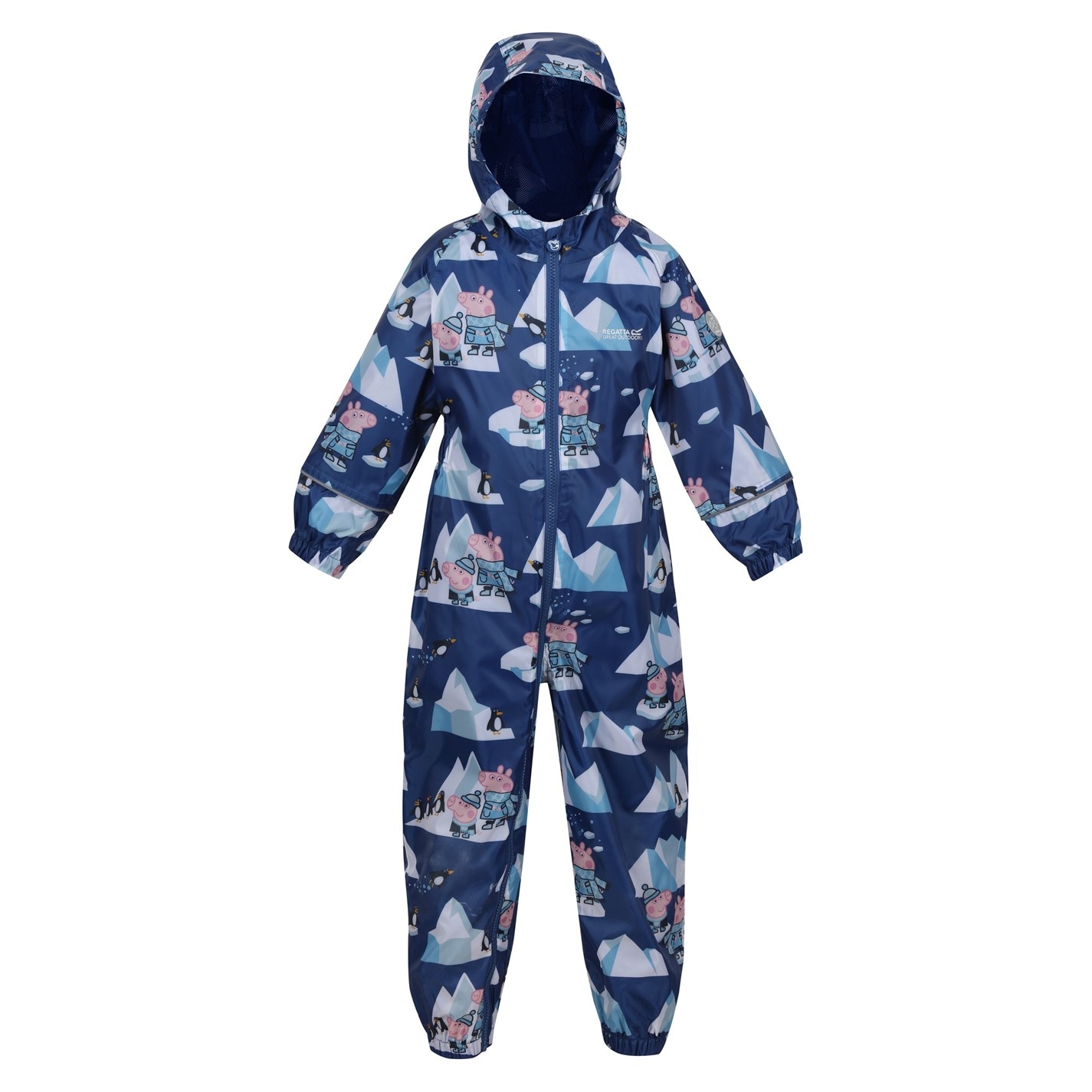 Regatta Blue 7520867