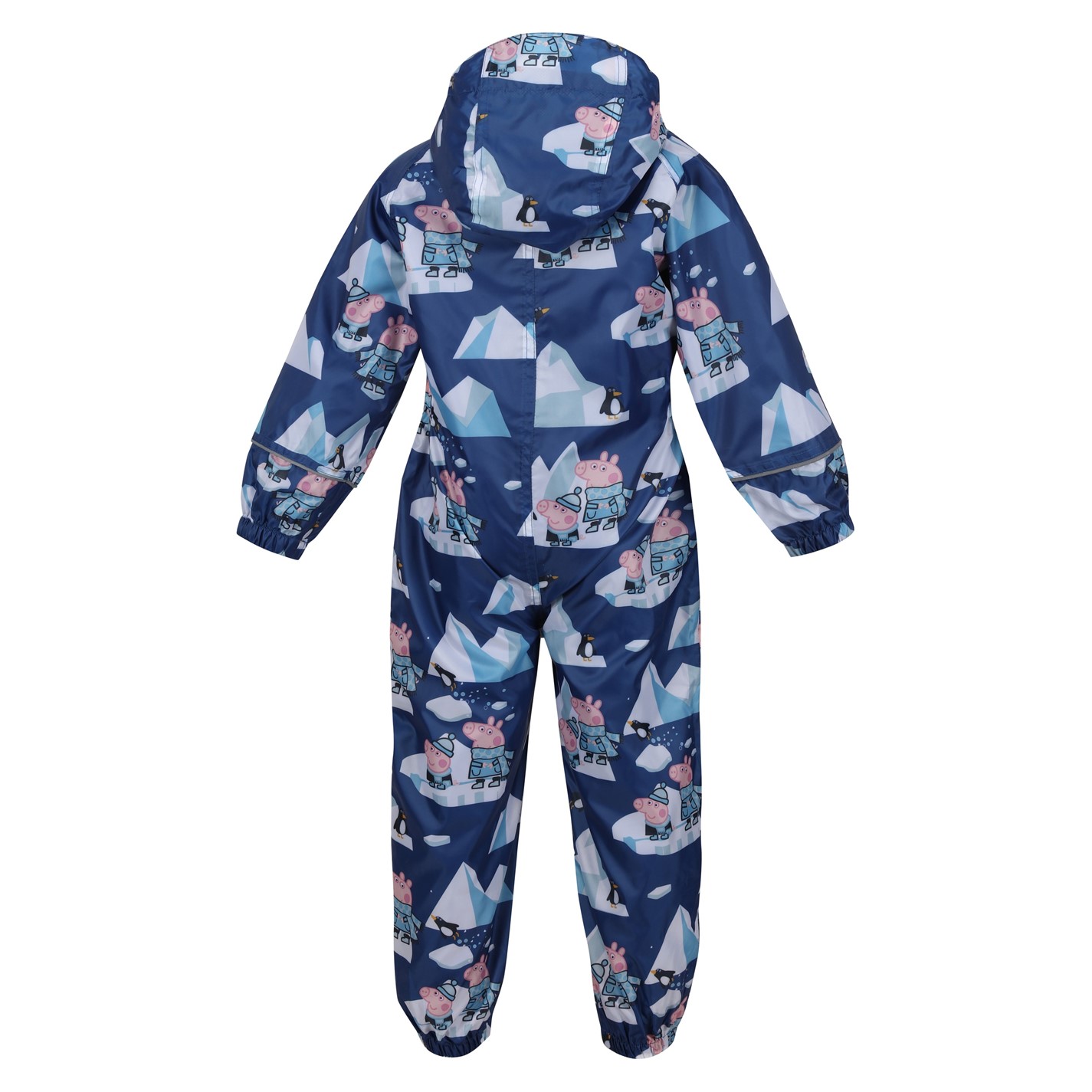Regatta Pig Waterproof Pobble Suit - 2